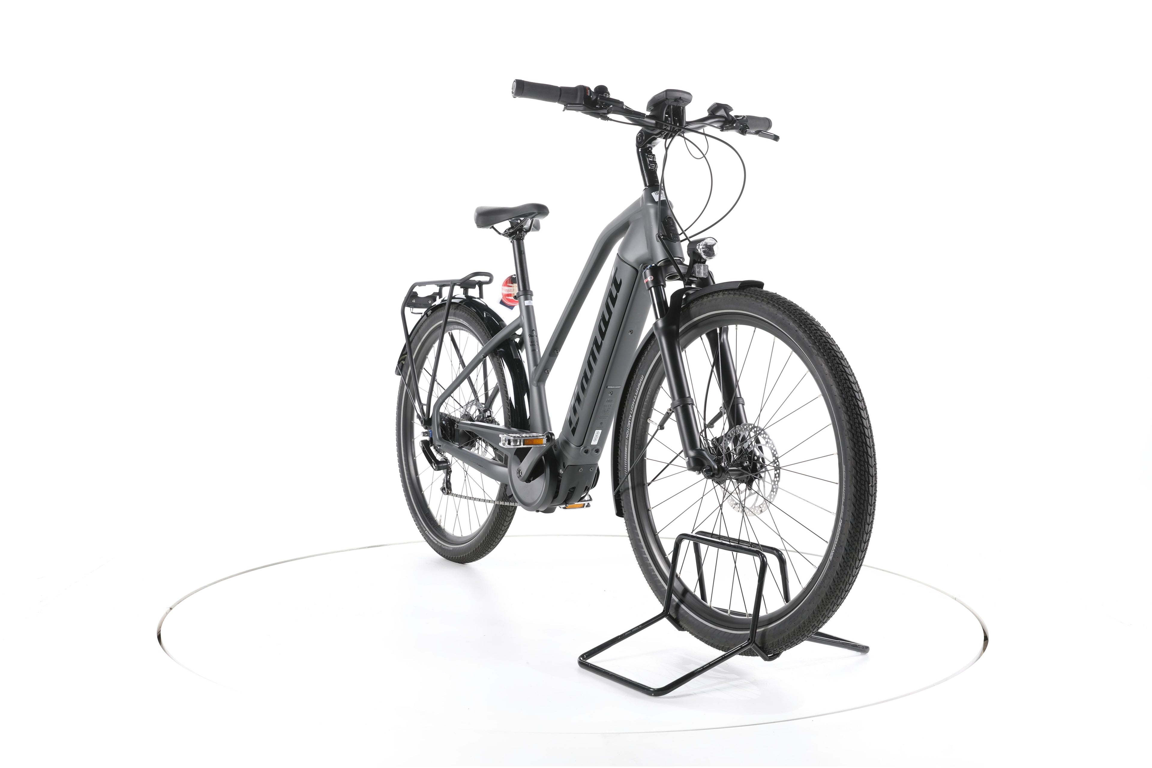Diamant Opal+ City E-Bike - Image 3