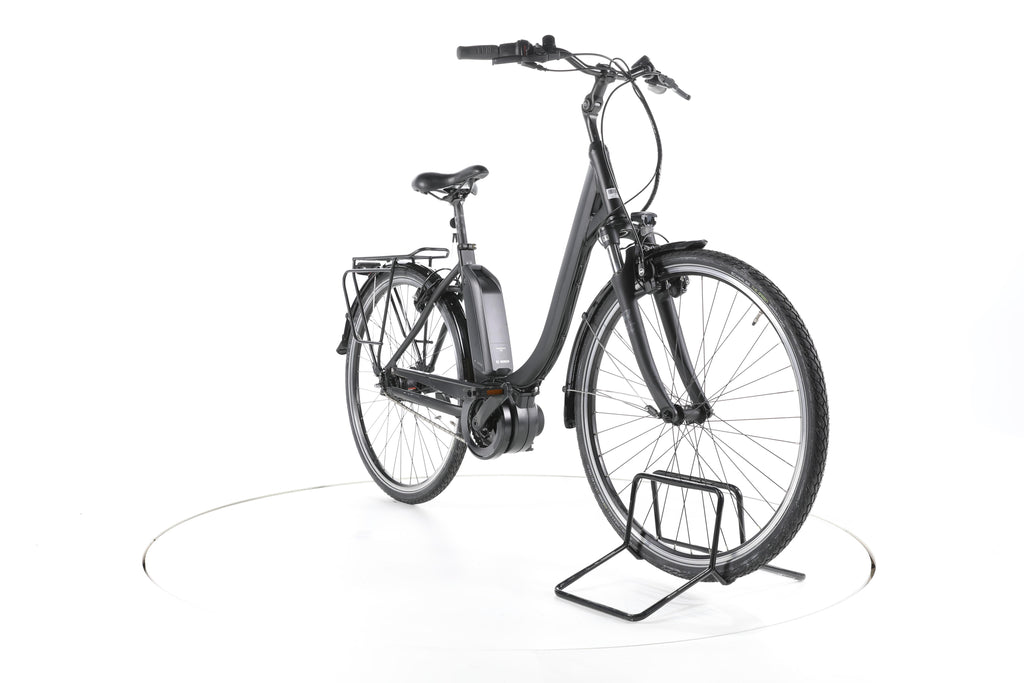 Dynamics Syncron Plus 508 City E-Bike Tiefeinsteiger - Image 3