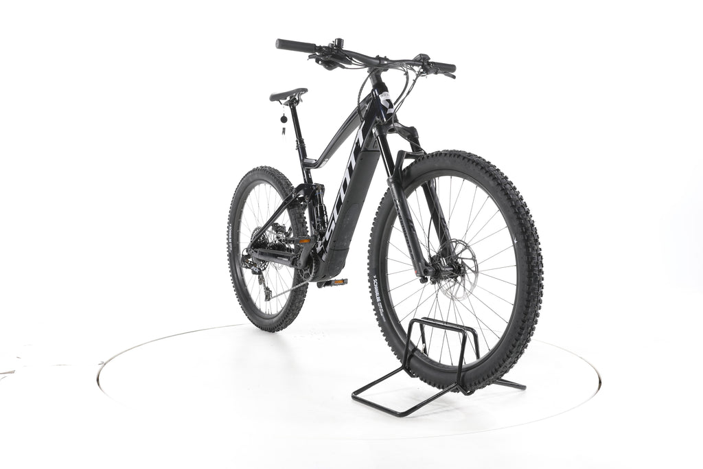 Scott Strike eRIDE 940 E-Bike Fully - Image 3