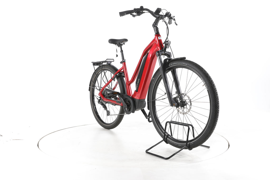 FLYER Upstreet5 3.12 Trekking E-Bike - Image 3