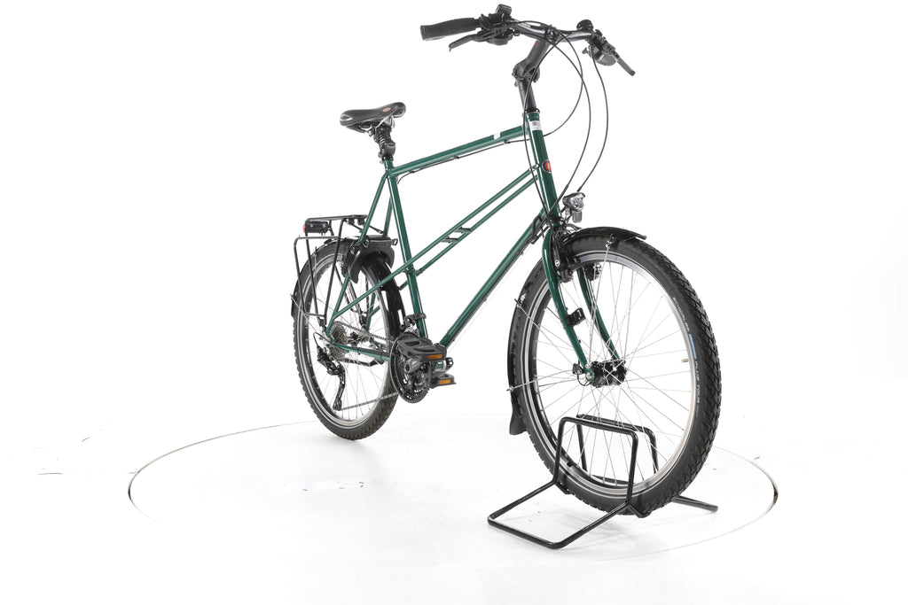 Patria Terra Fahrrad City & Trekking - Image 3