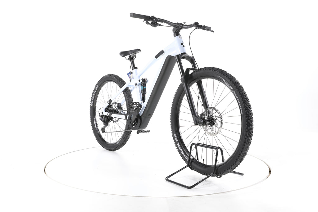 Cube Stereo Hybrid 120 Pro E-Bike Fully - Image 3