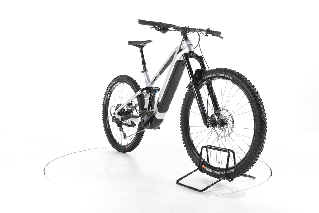 Conway eWME 2.0 E-Bike Fully 2025 - Image 3