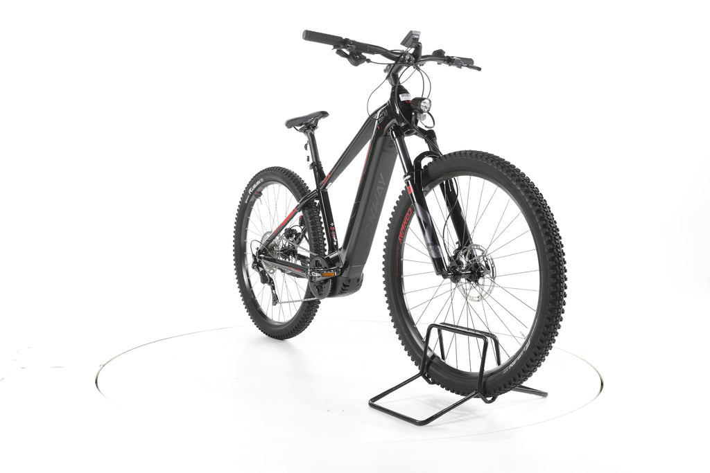 Conway Cairon S 5.0 E-Bike - Image 3