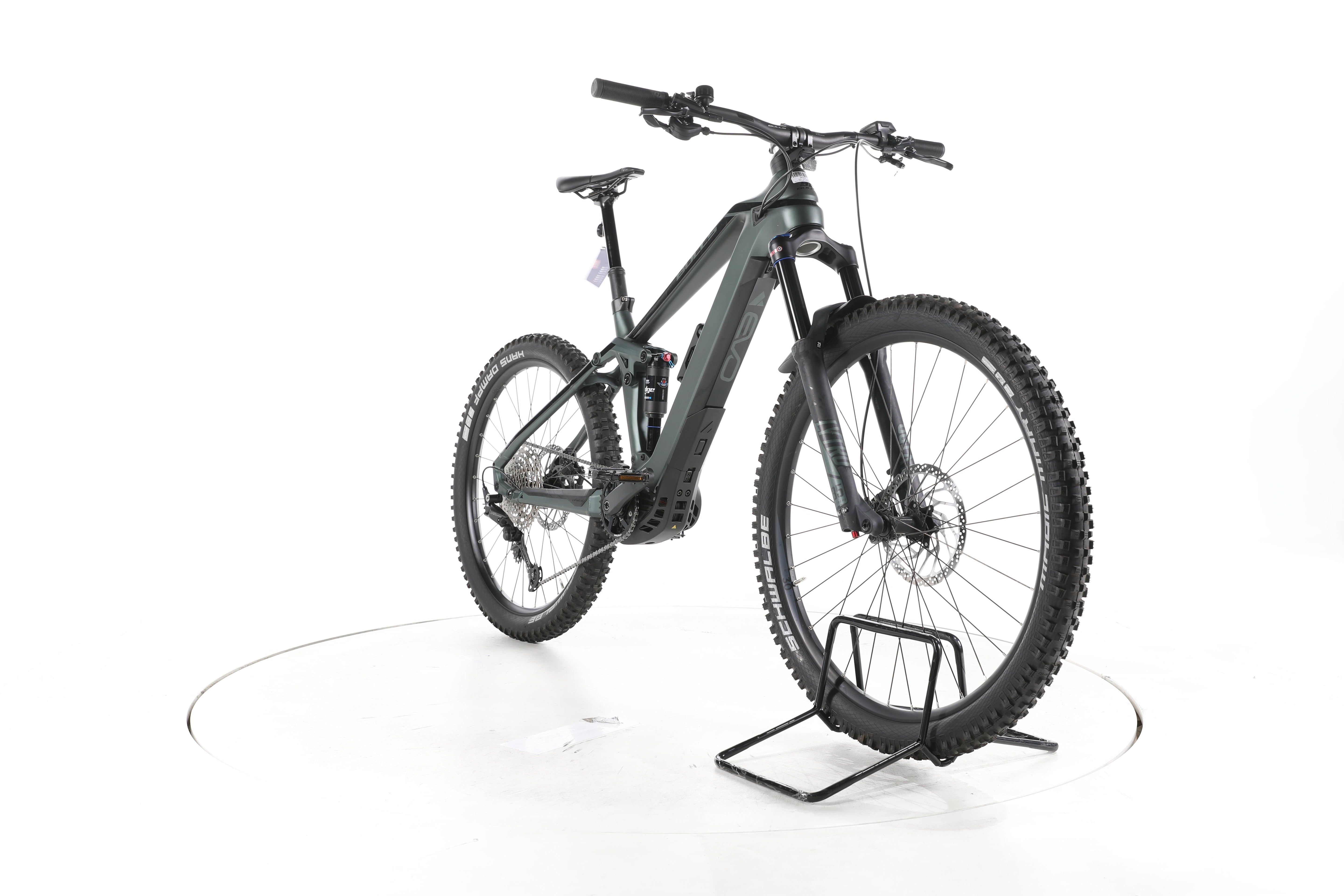 Bulls Sonic EVO AM 2 E-Bike Fully Carbon - Image 3