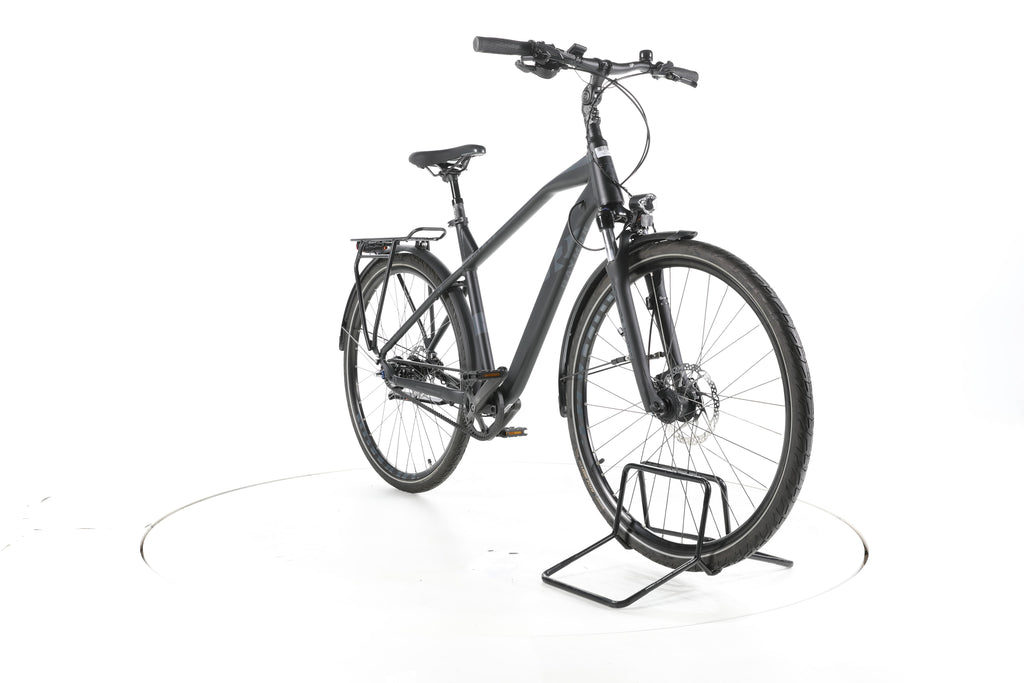 R Raymon TourRay 6.0 Fahrrad City & Trekking - Image 3