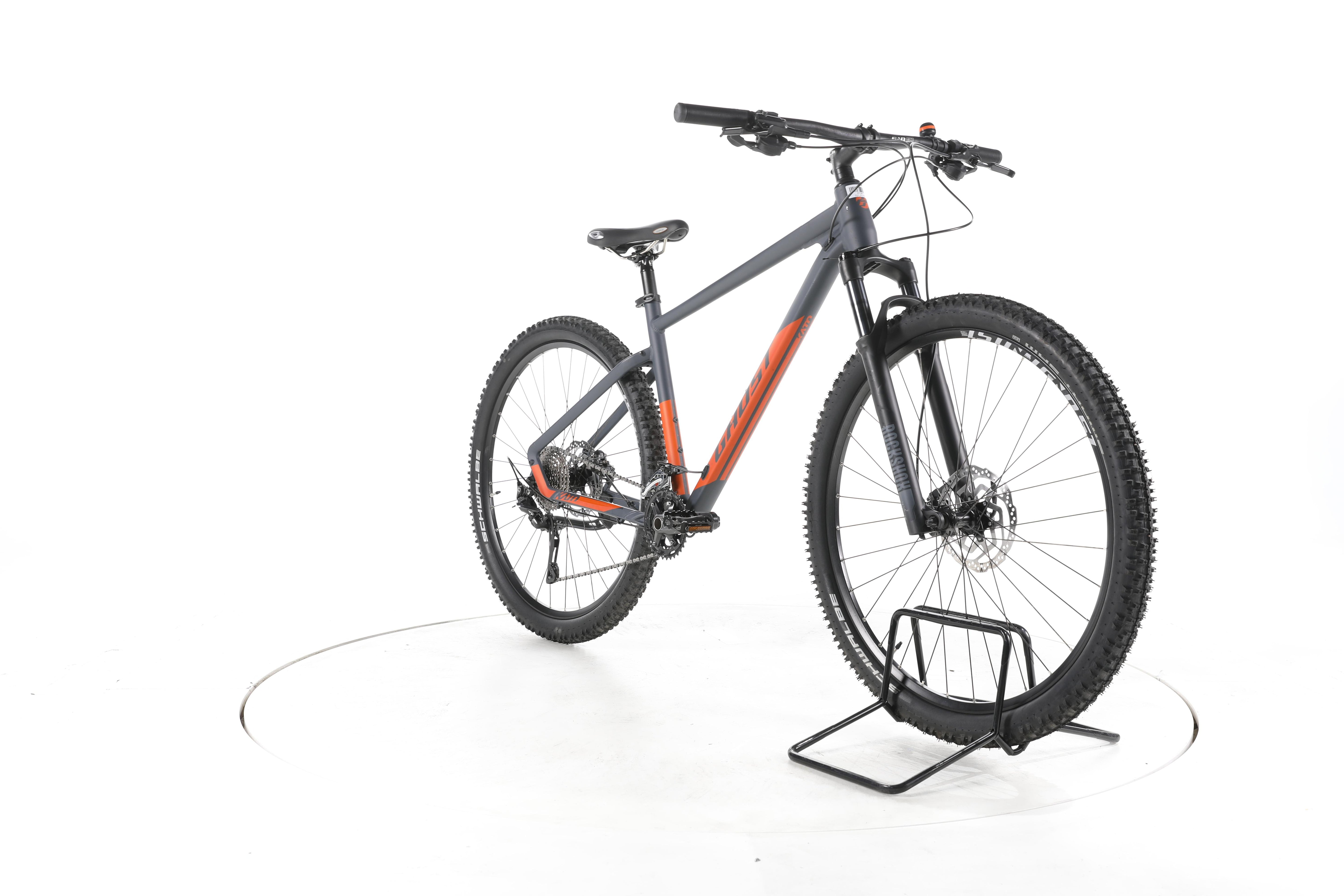 Ghost Kato 700 LE Fahrrad Hardtail - Image 3