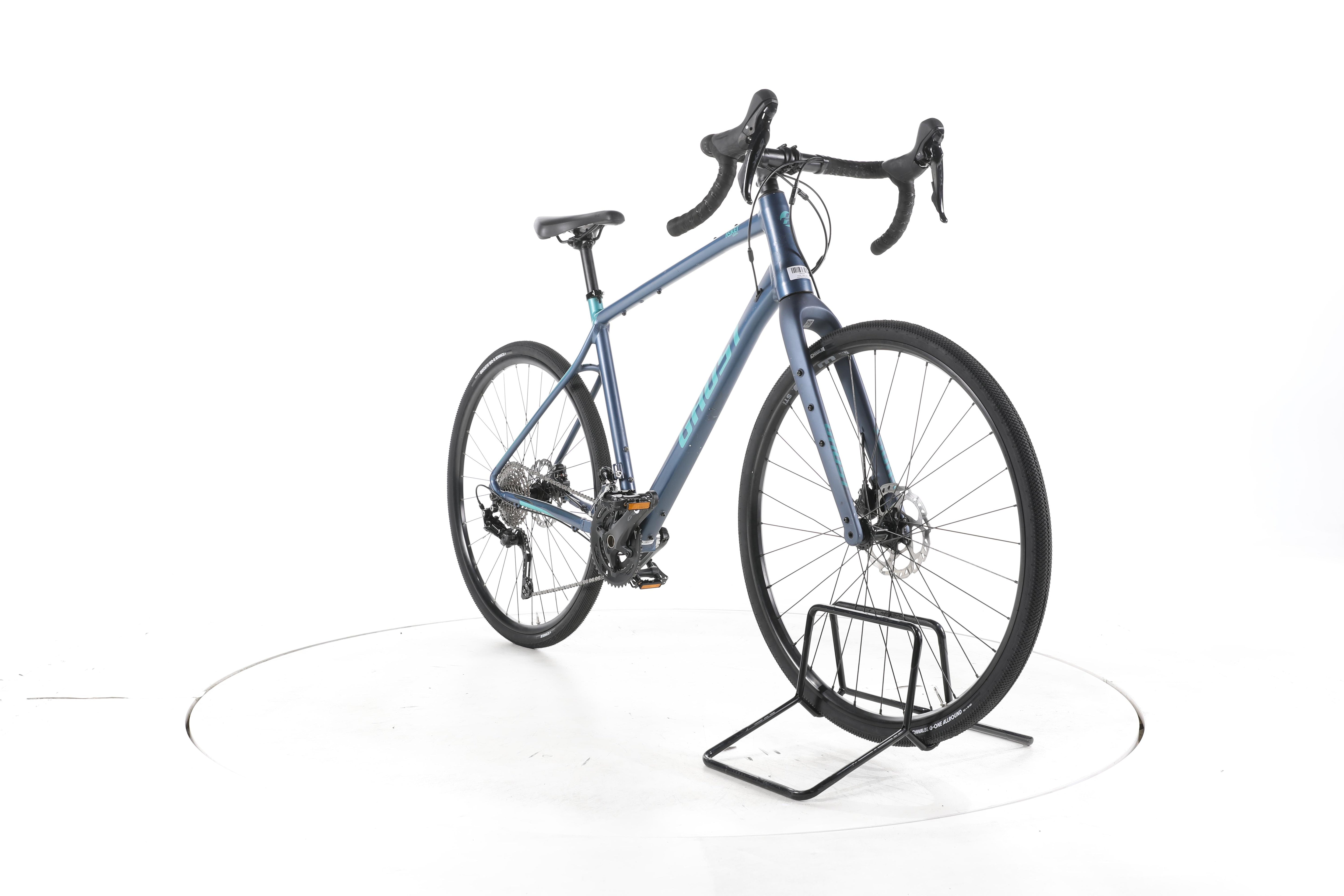 Ghost Asket Essential Gravelbike - Image 3