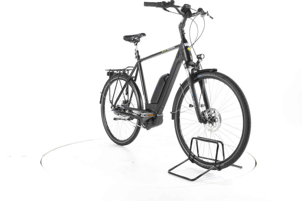 Kieler Manufaktur Bosch Active Plus 8 FL City E-Bike - Image 3