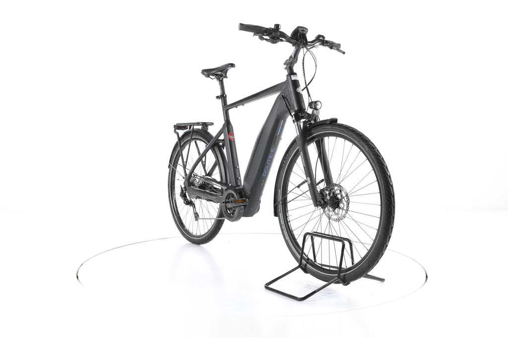 Carver Route E.430 Trekking E-Bike - Image 3