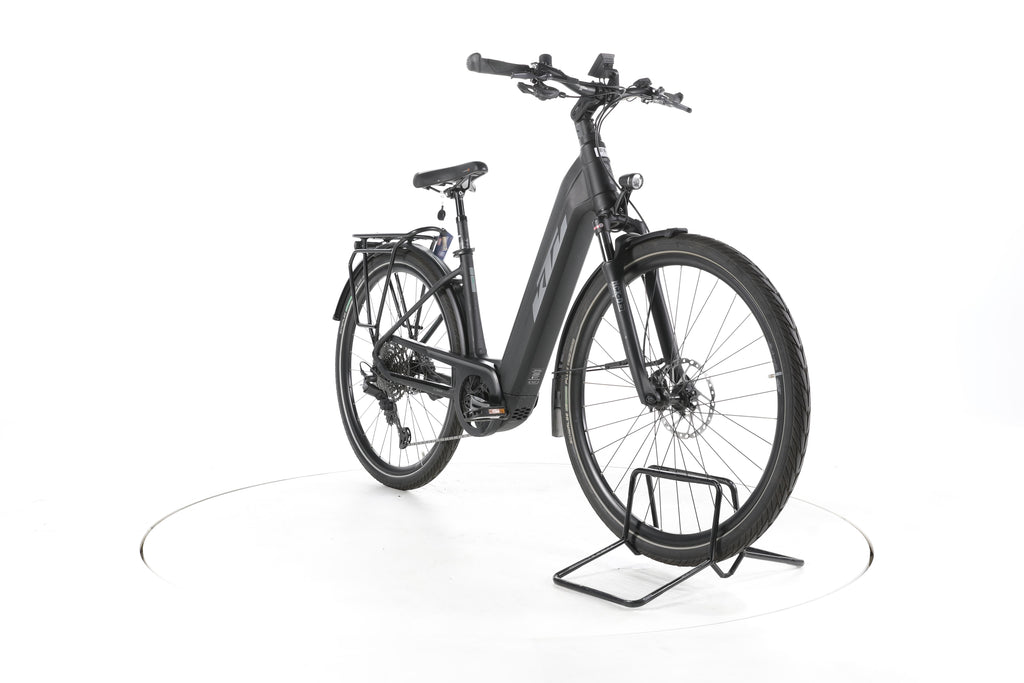 KTM Macina Style XT Trekking E-Bike Tiefeinsteiger - Image 3