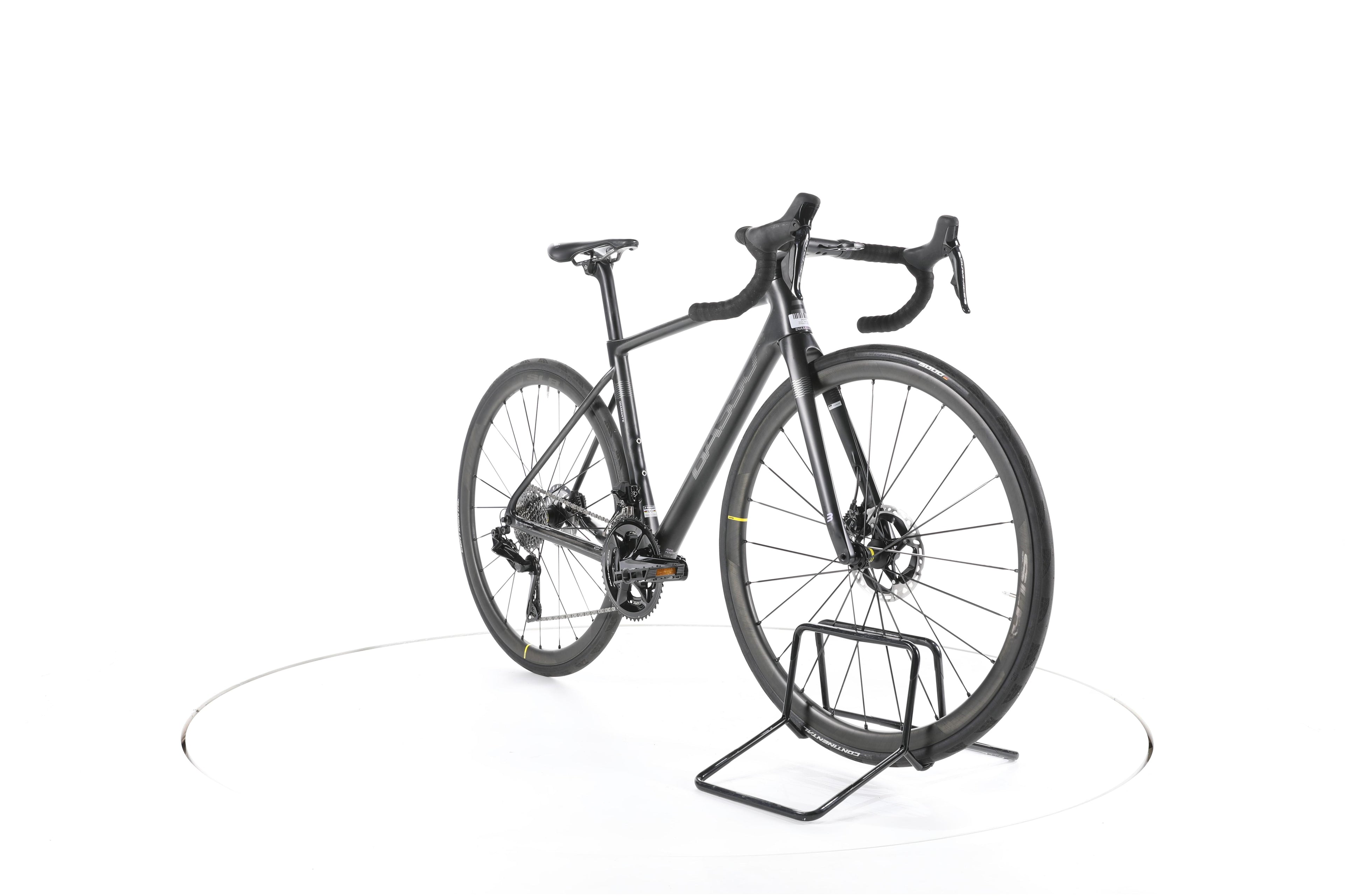 Basso Diamante - Image 3