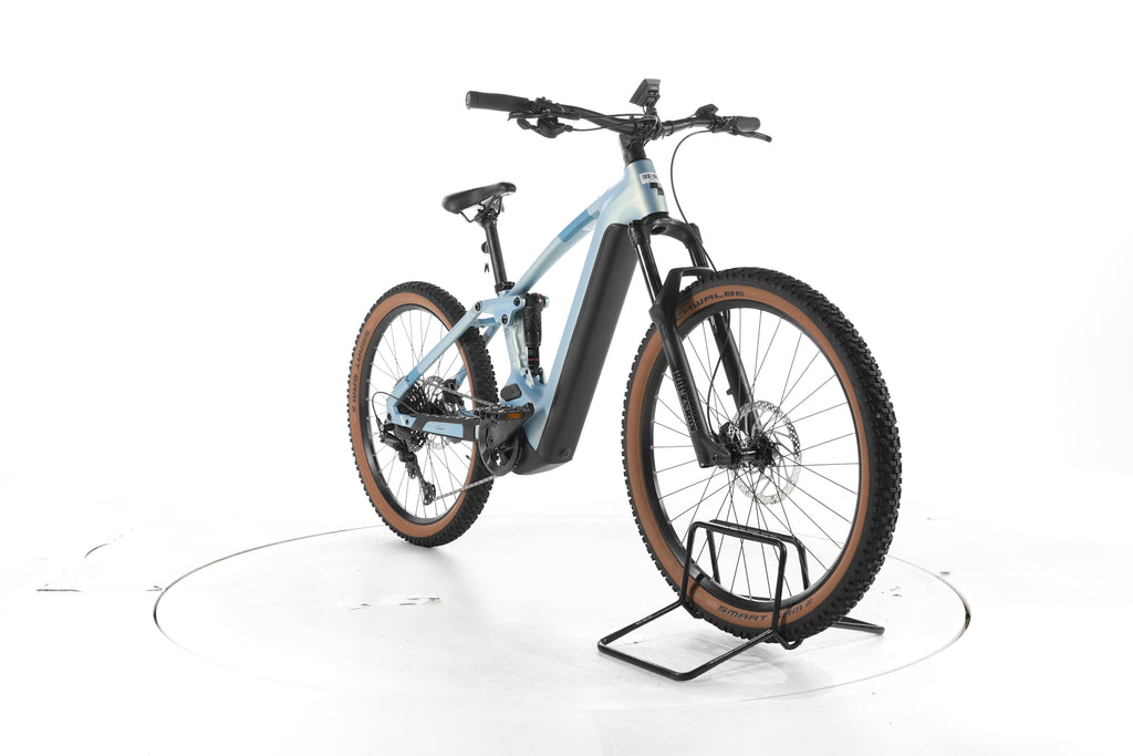 Cube Stereo Hybrid 120 Pro E-Bike Fully - Image 3