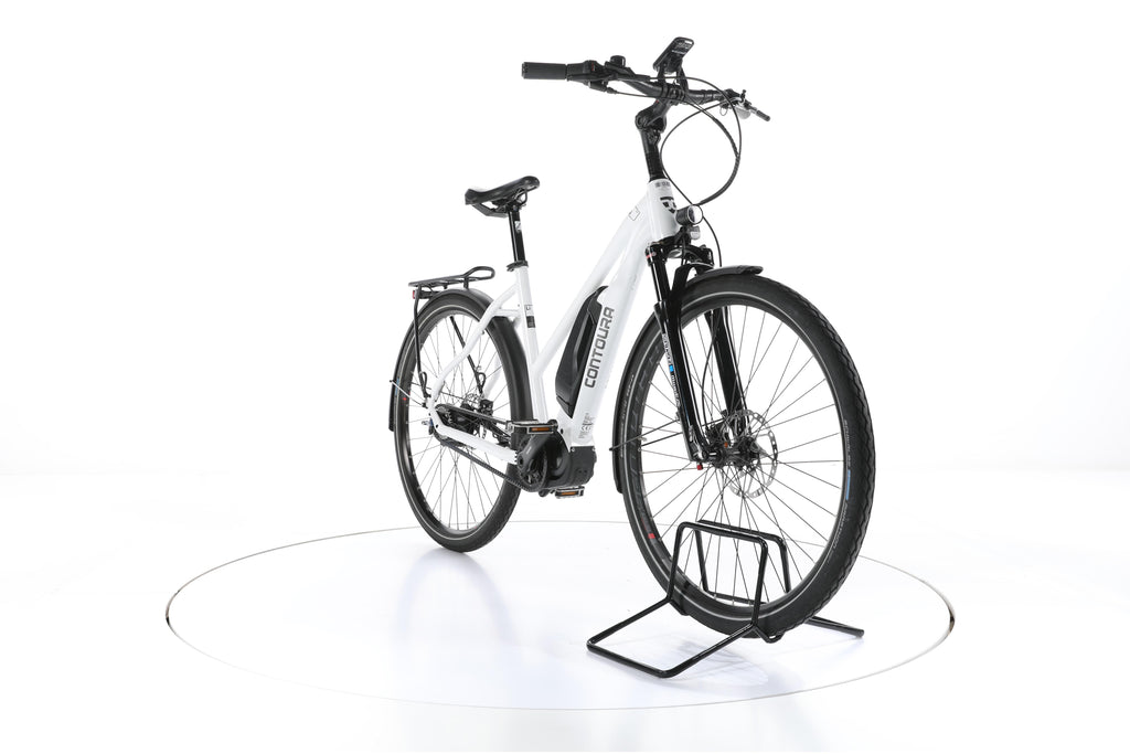Contoura Li-4 City E-Bike - Image 3