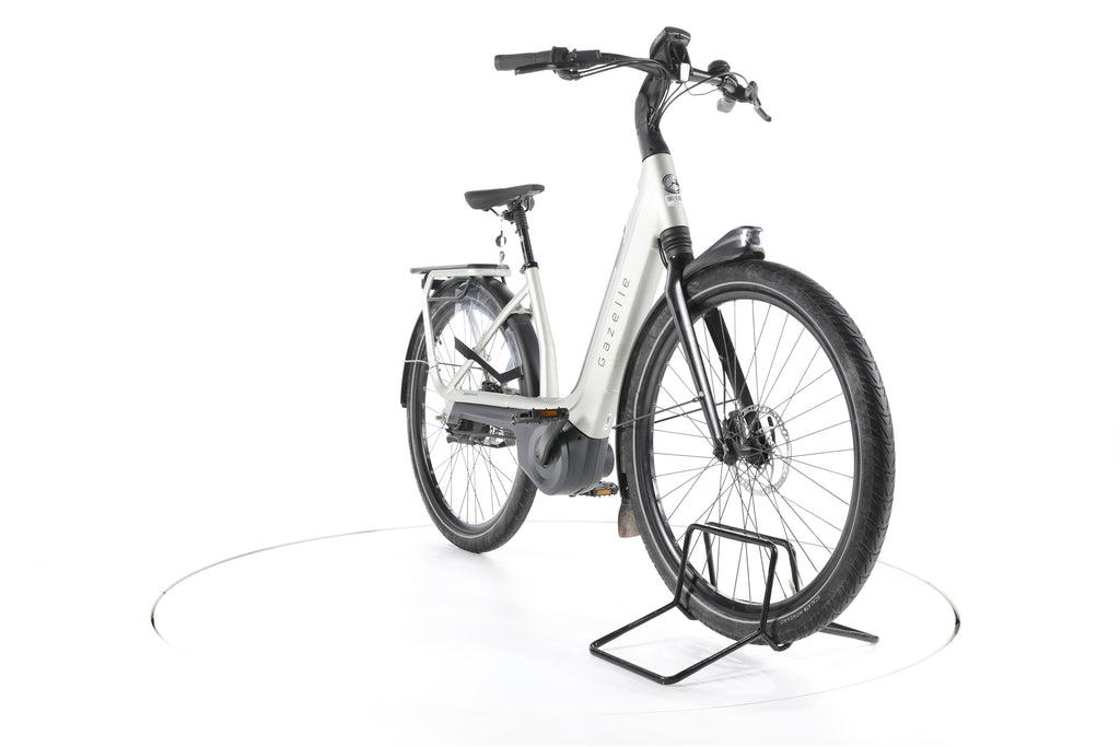 Gazelle Avignon C380 HMB LTD City E-Bike Tiefeinsteiger - Image 3