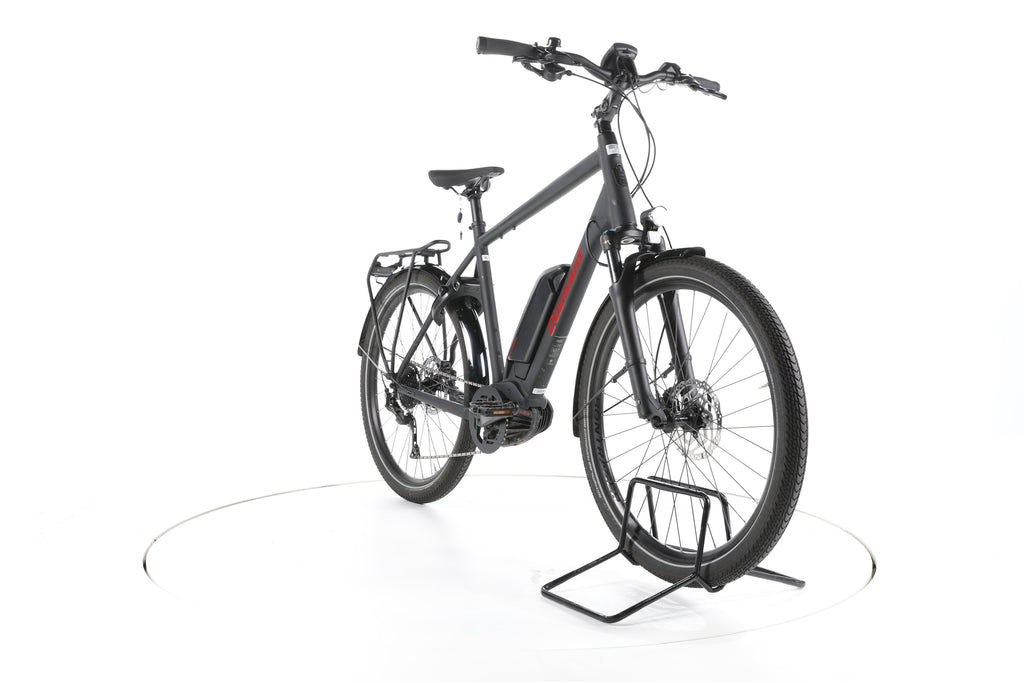 Diamant Zing+ City E-Bike - Image 3