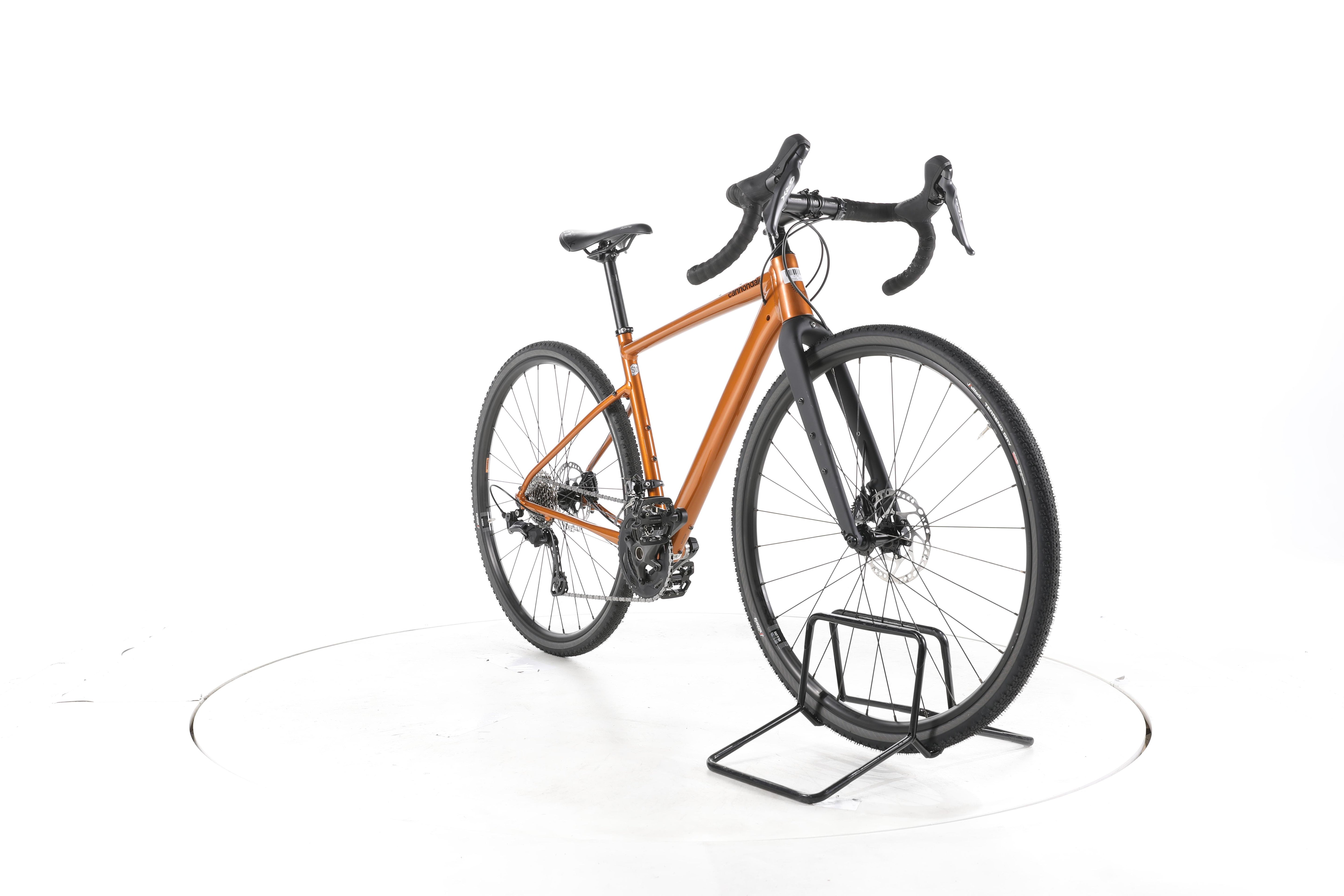 Cannondale Topstone 1 Gravelbike - Image 3