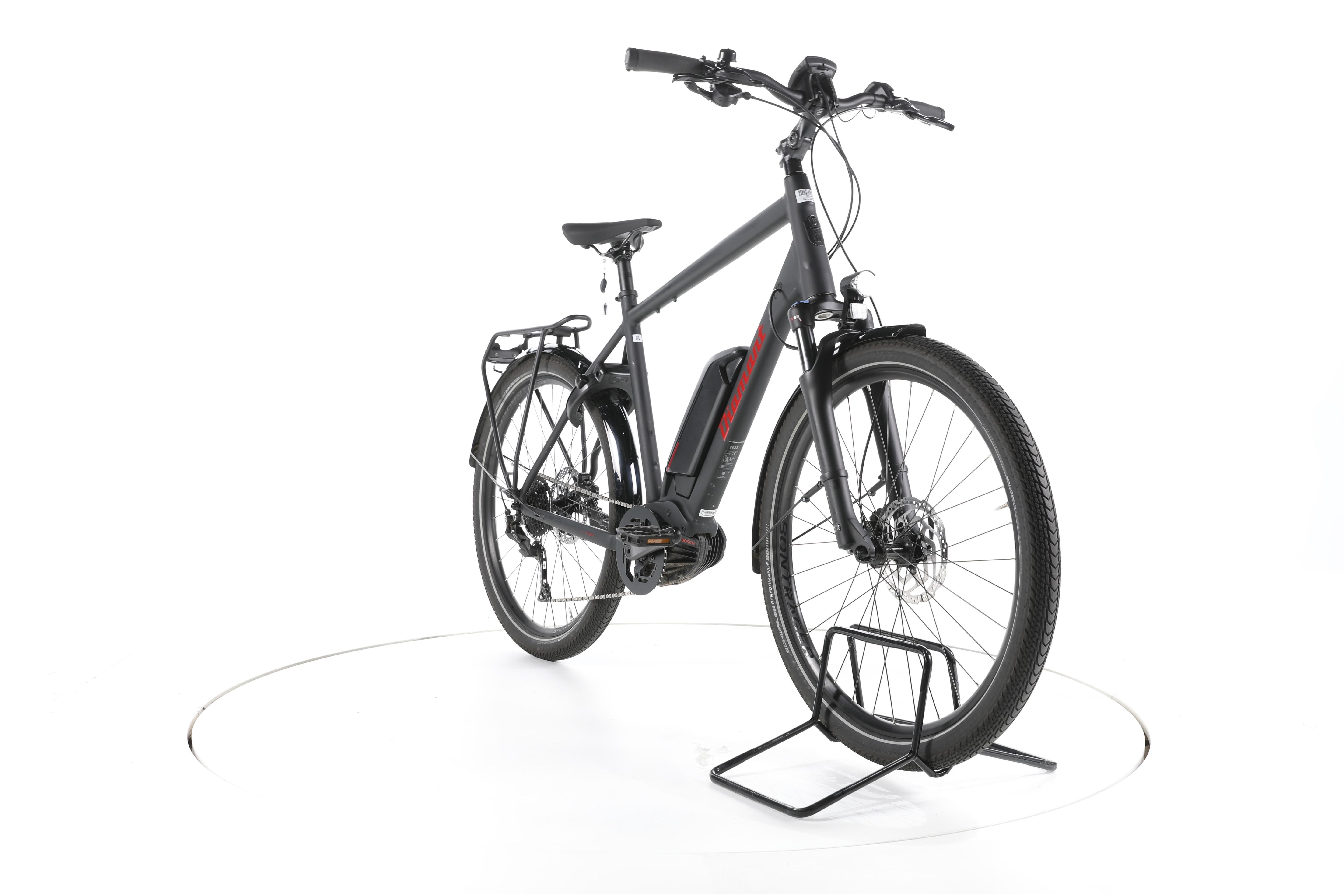Diamant Zing+ City E-Bike - Image 3