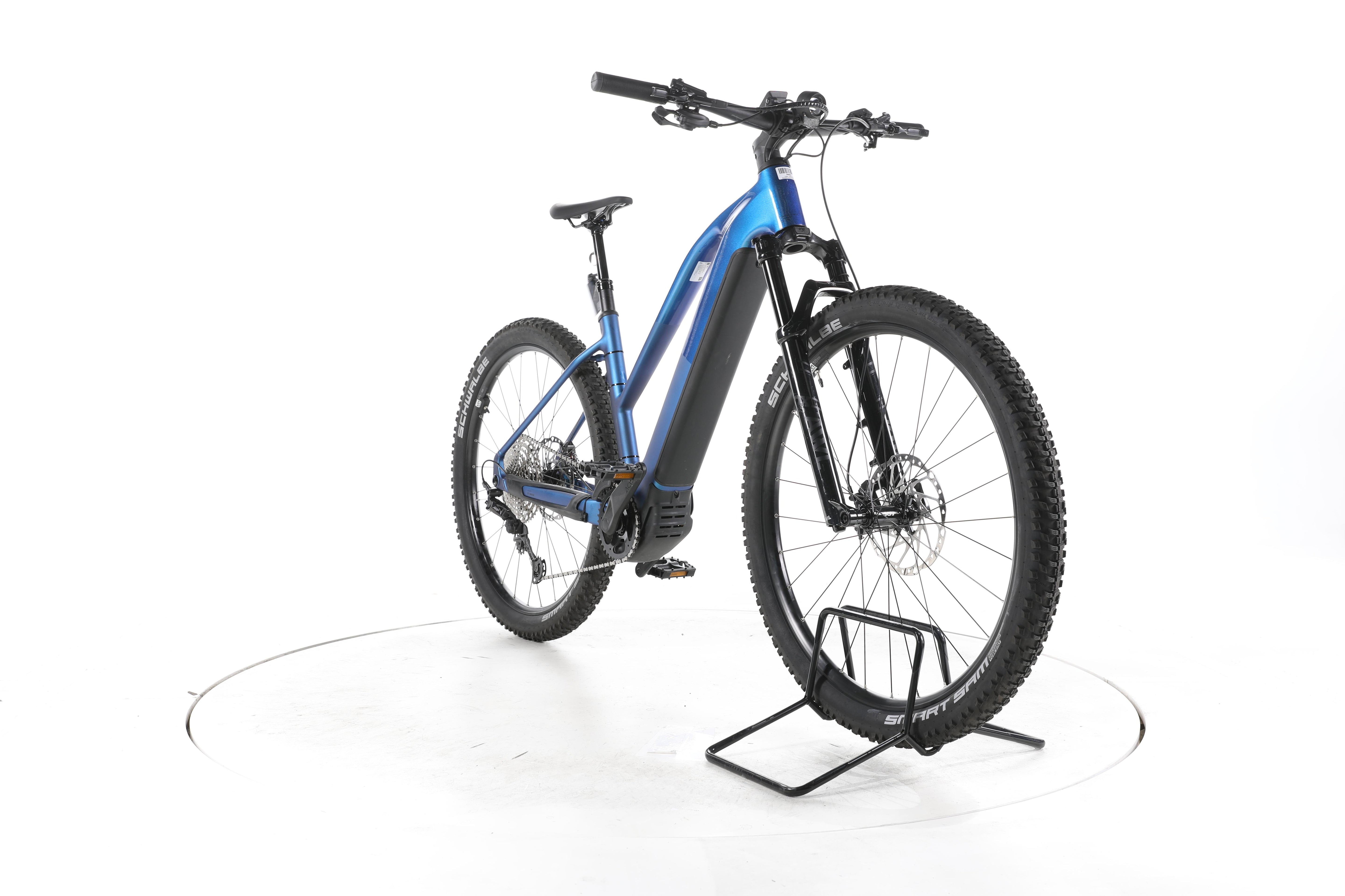Cube Reaction Hybrid SLX E-Bike 2025 - Image 3
