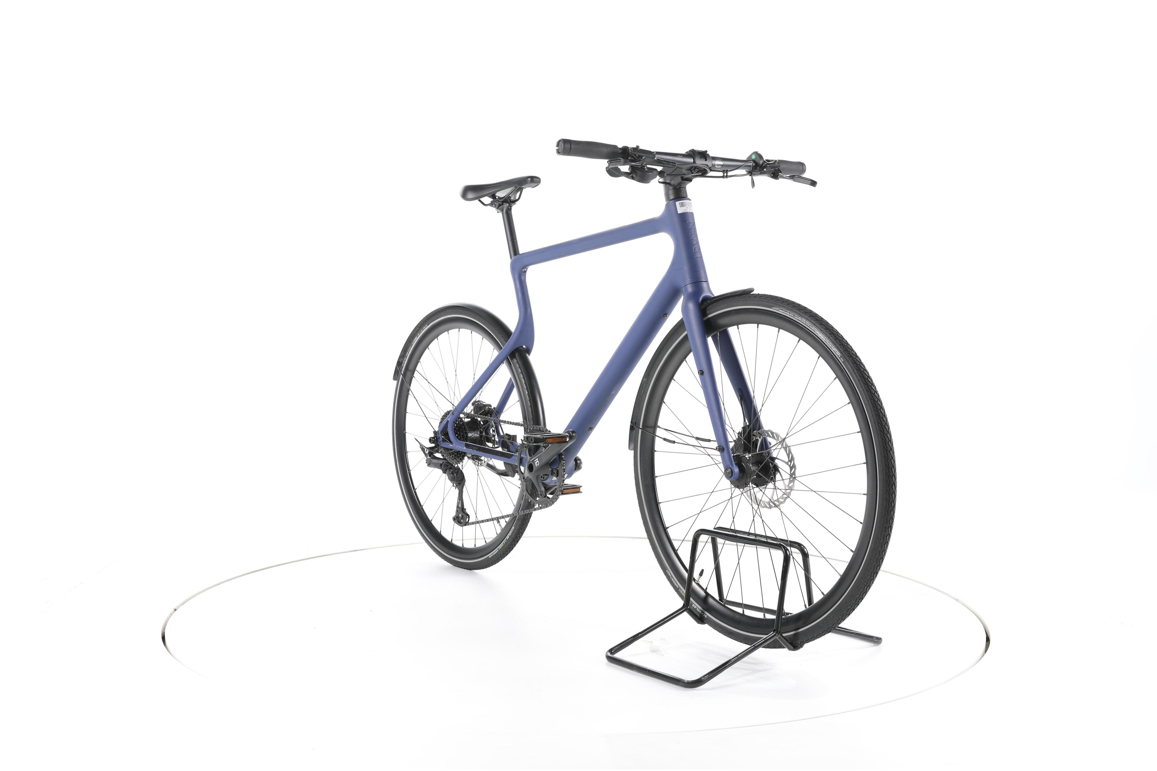 Urwahn Stadtfuchs E E-Bike - Image 3