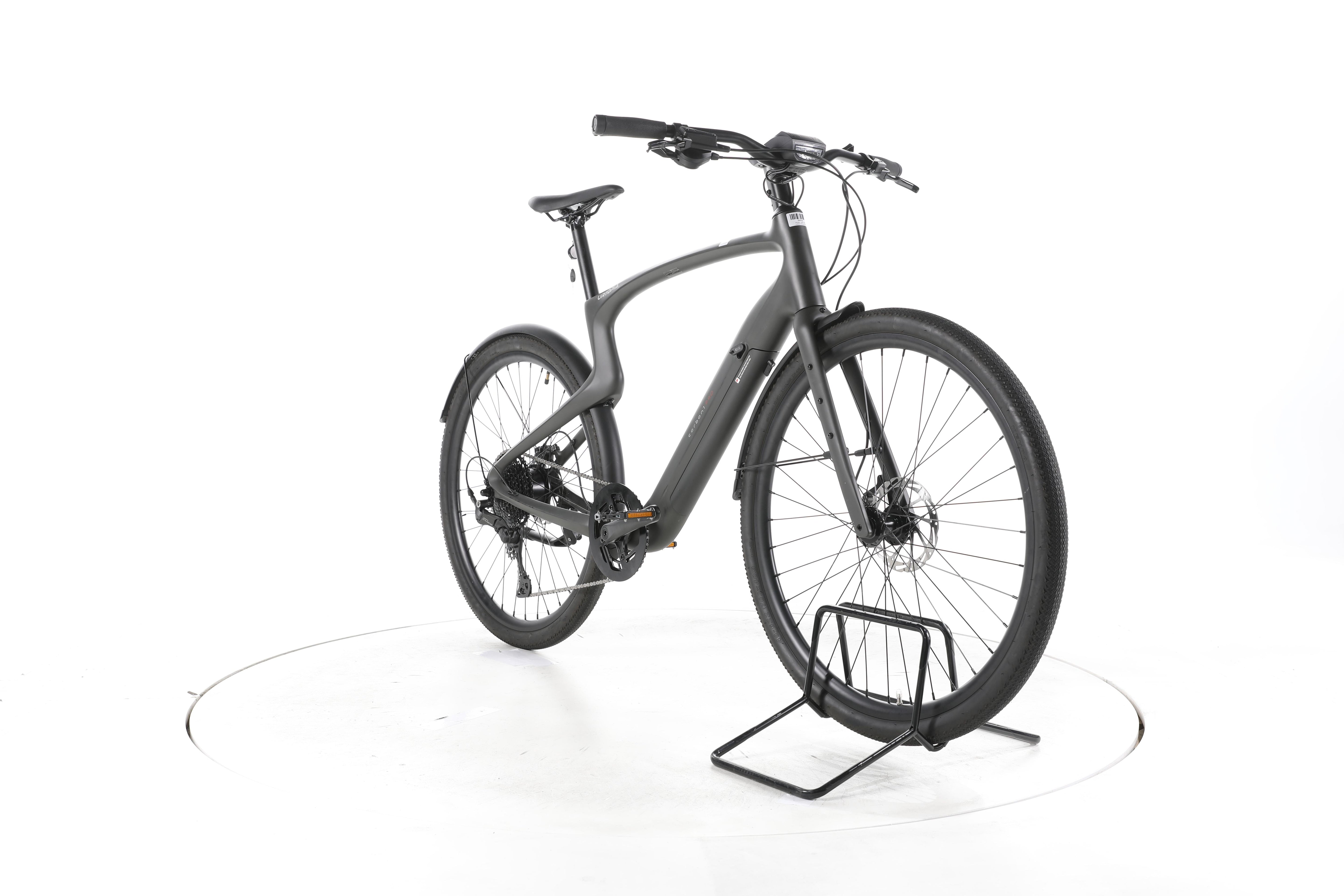 Urtopia 1 Pro E-Bike Carbon 2025 - Image 3