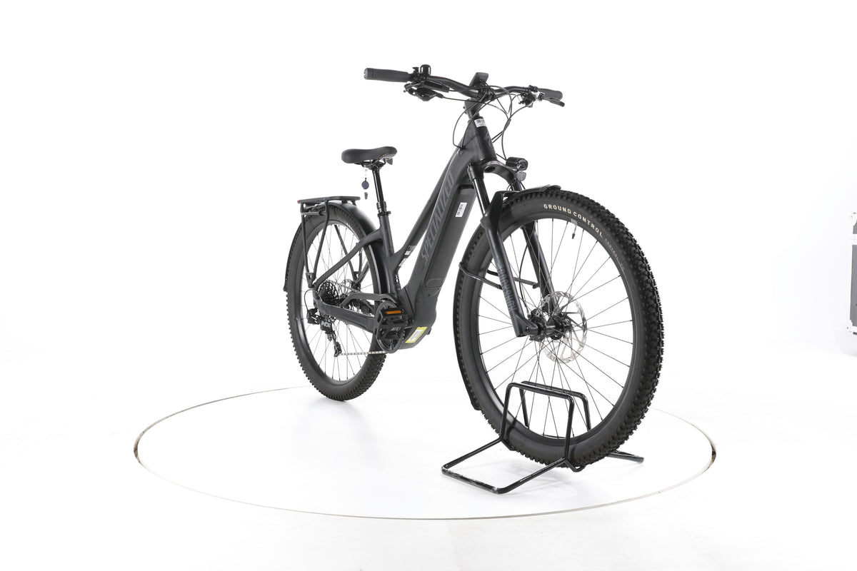 Specialized Turbo Tero 4.0 EQ Trekking E-Bike - Image 3