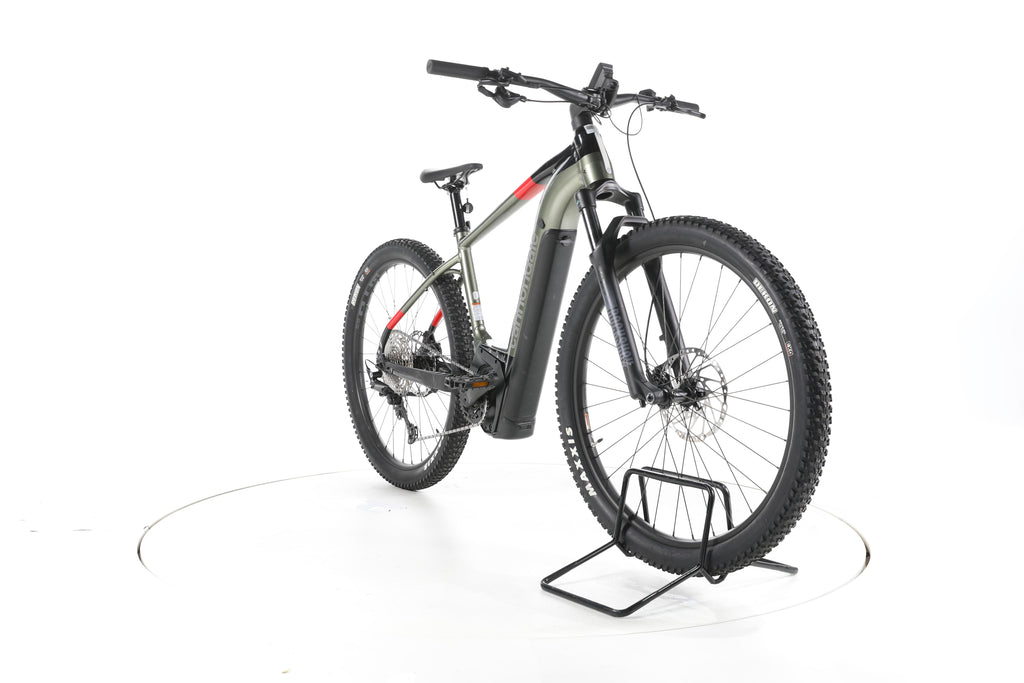 Cannondale Trail Neo 1 E-Bike - Image 3