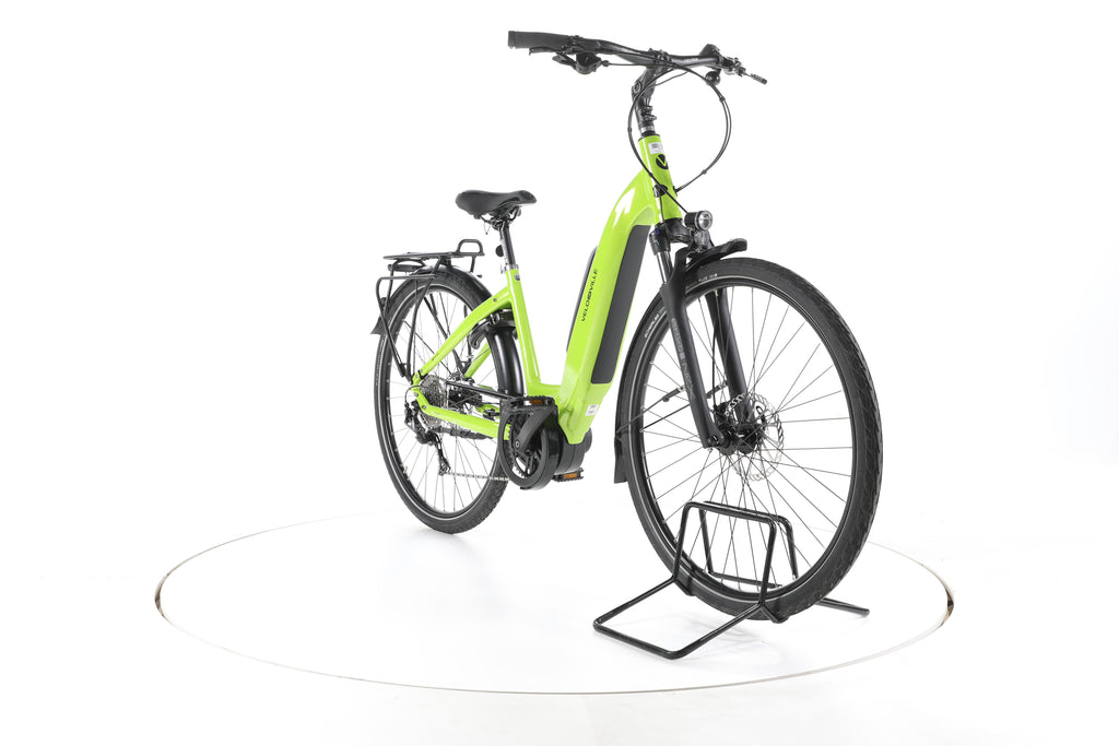 Velo de Ville AEB 800 Trekking E-Bike Tiefeinsteiger - Image 3