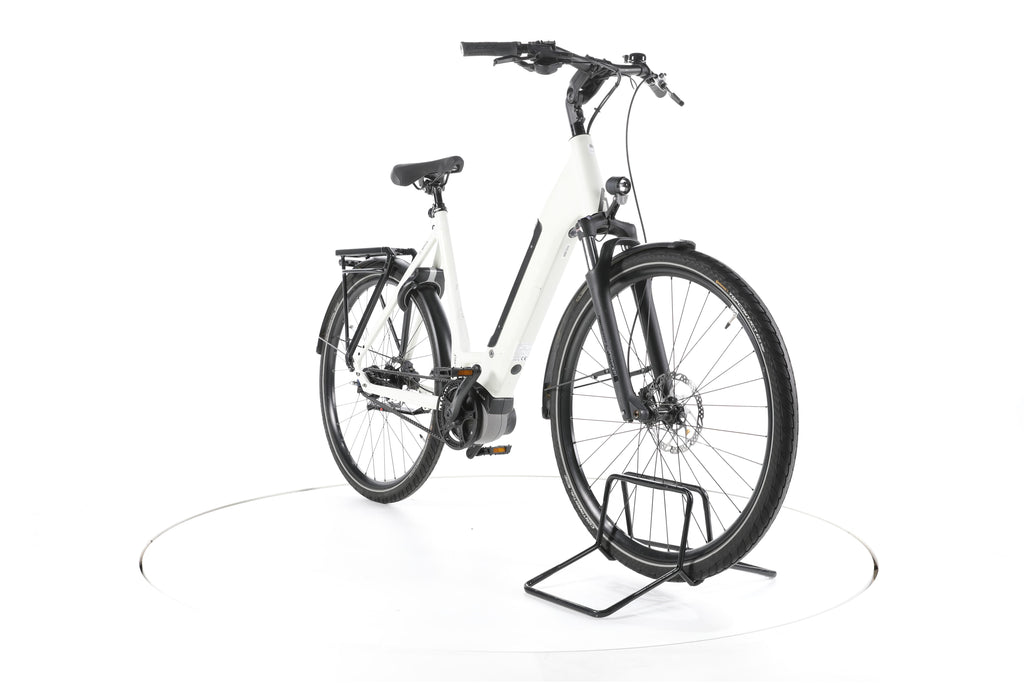 Rose Xtra Watt Evo Plus 2 City E-Bike Tiefeinsteiger - Image 3