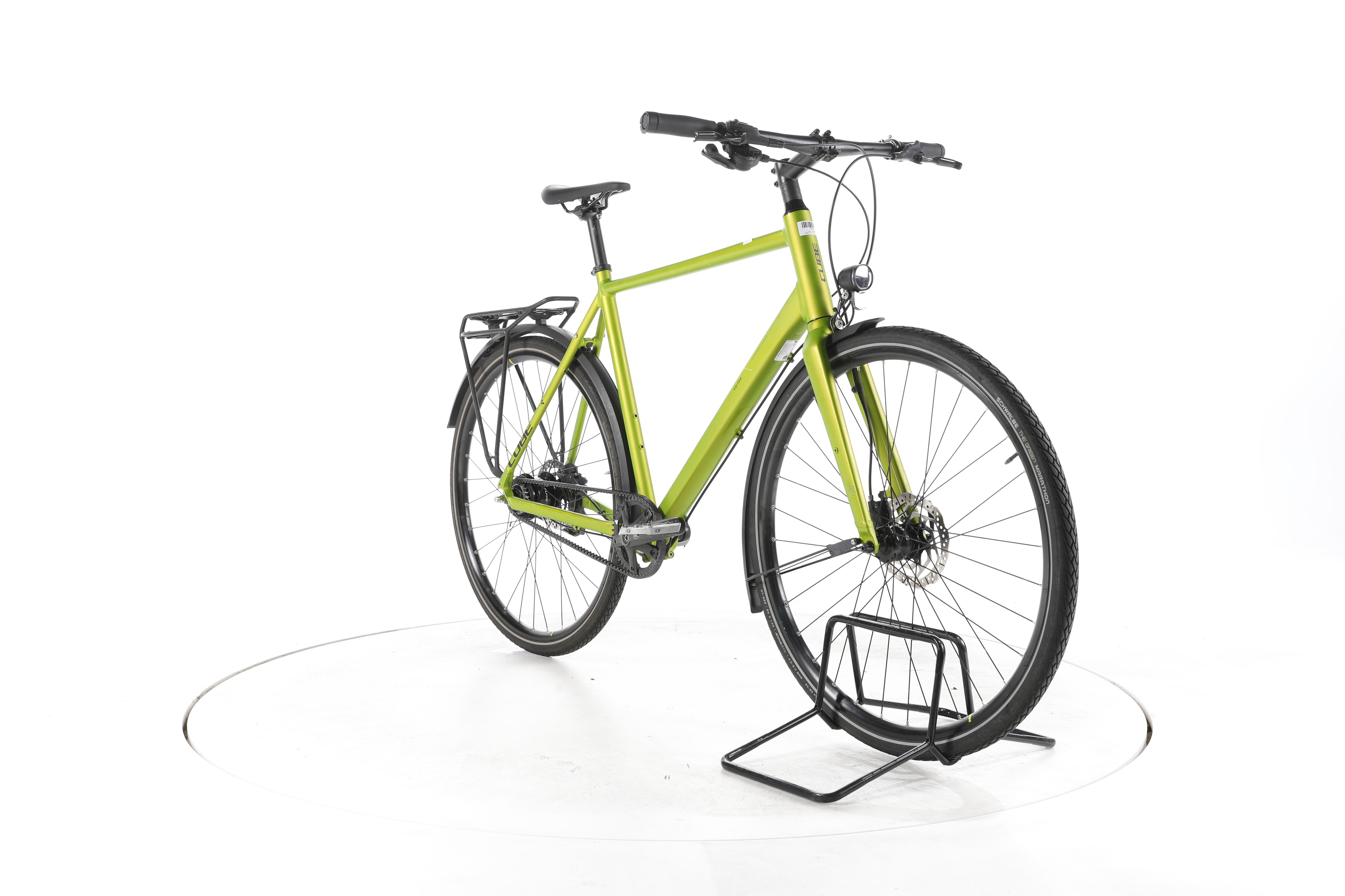 Cube Editor Race FE Fahrrad City & Trekking - Image 3