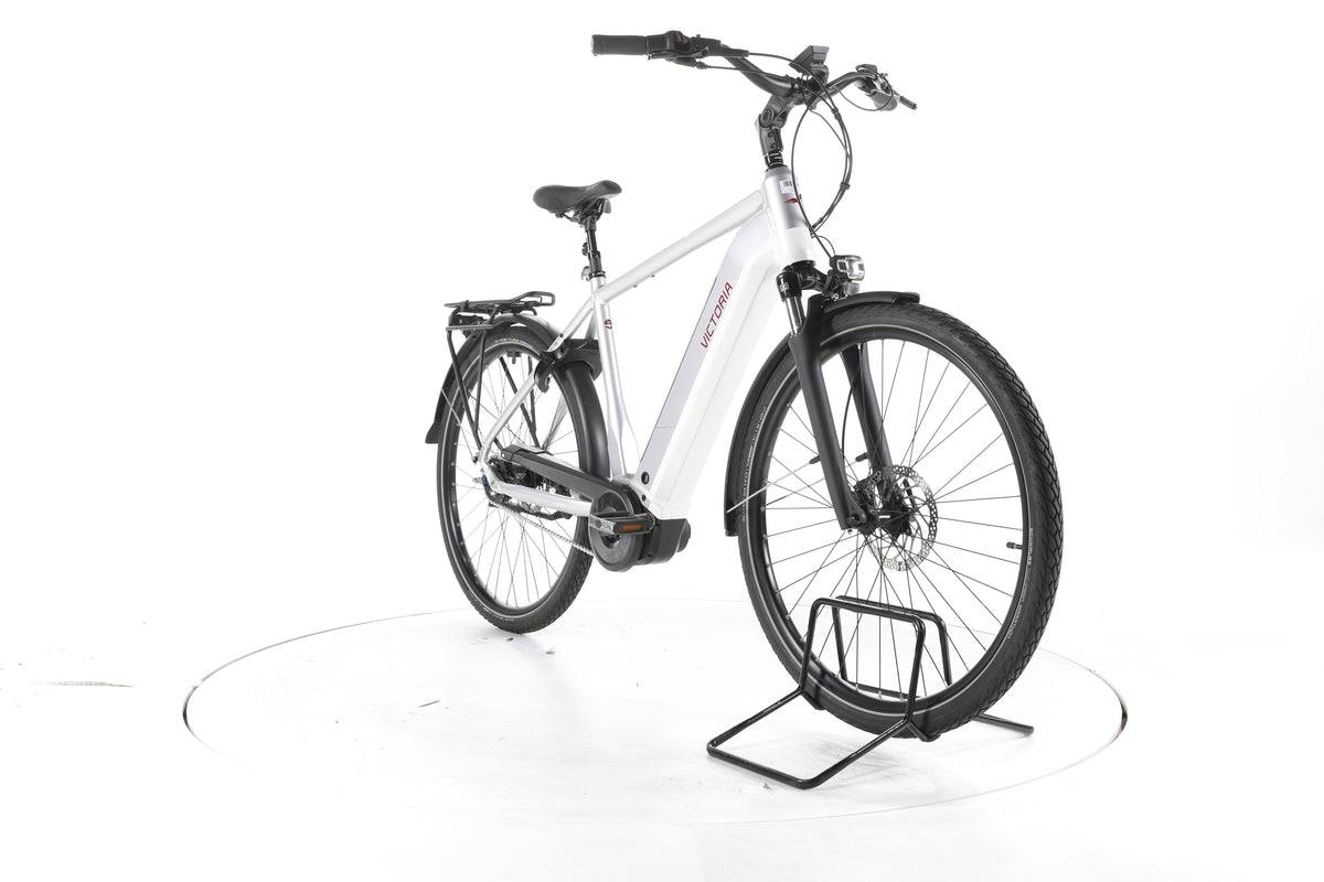 Victoria Tresalo 15 City E-Bike - Image 3