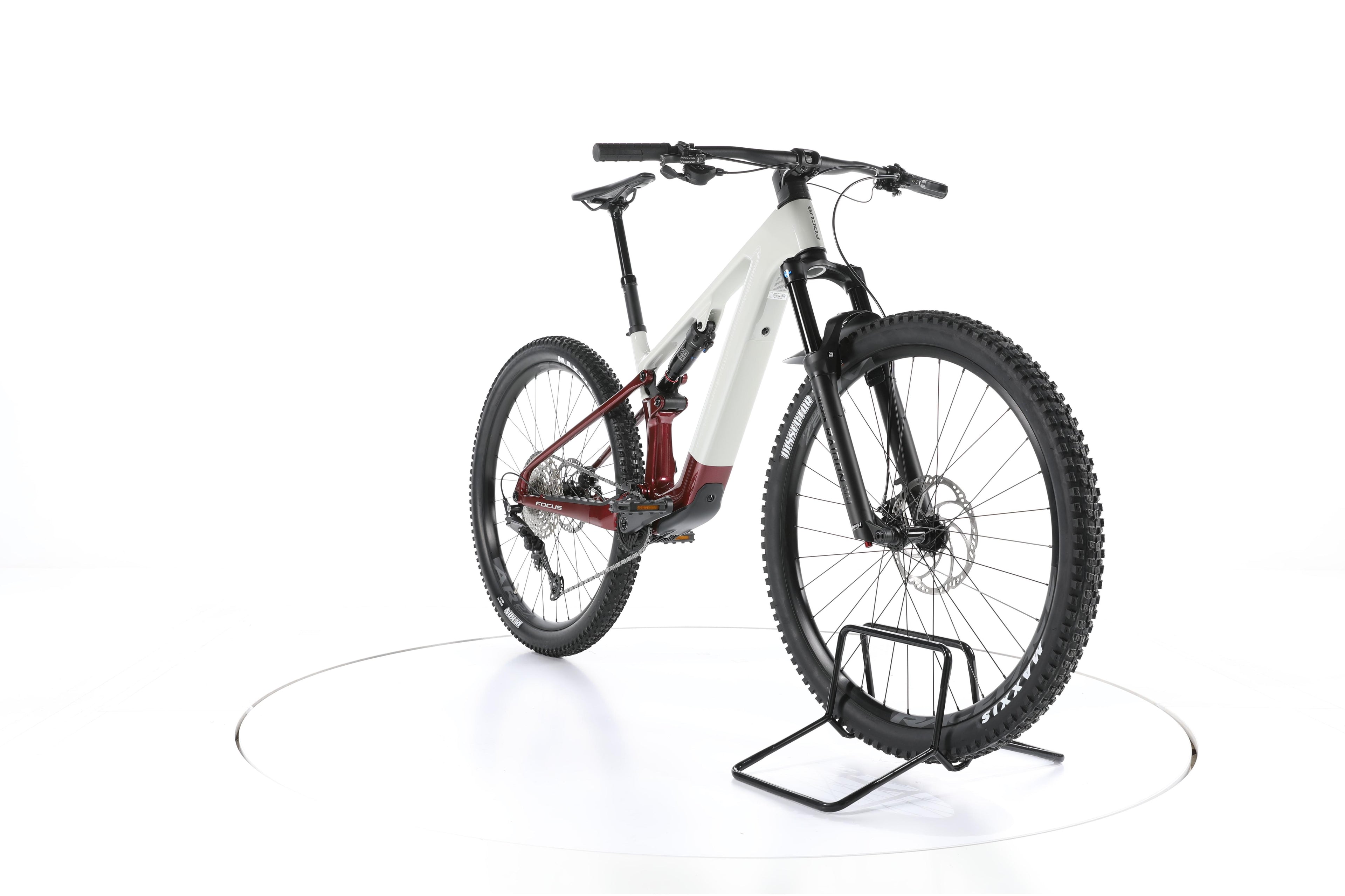 Focus Vam² Sl 8.7 Fully E-Bike Carbon 2024 - Image 3