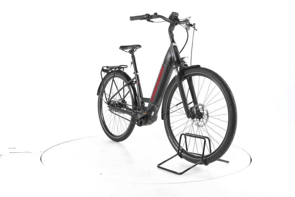 Diamant Beryll Esprit+ City E-Bike Tiefeinsteiger - Image 3