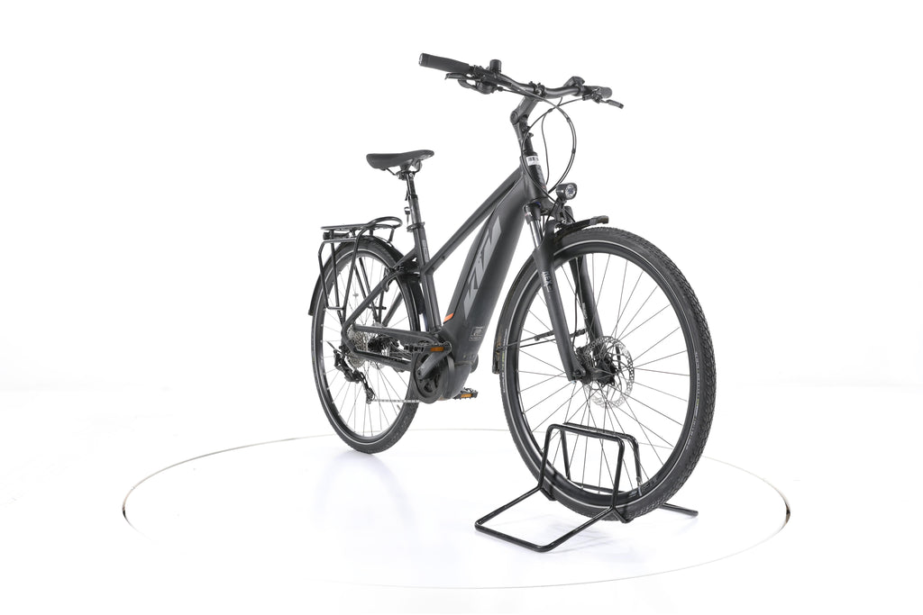 KTM MACINA FUN A510 H Trekking E-Bike - Image 3