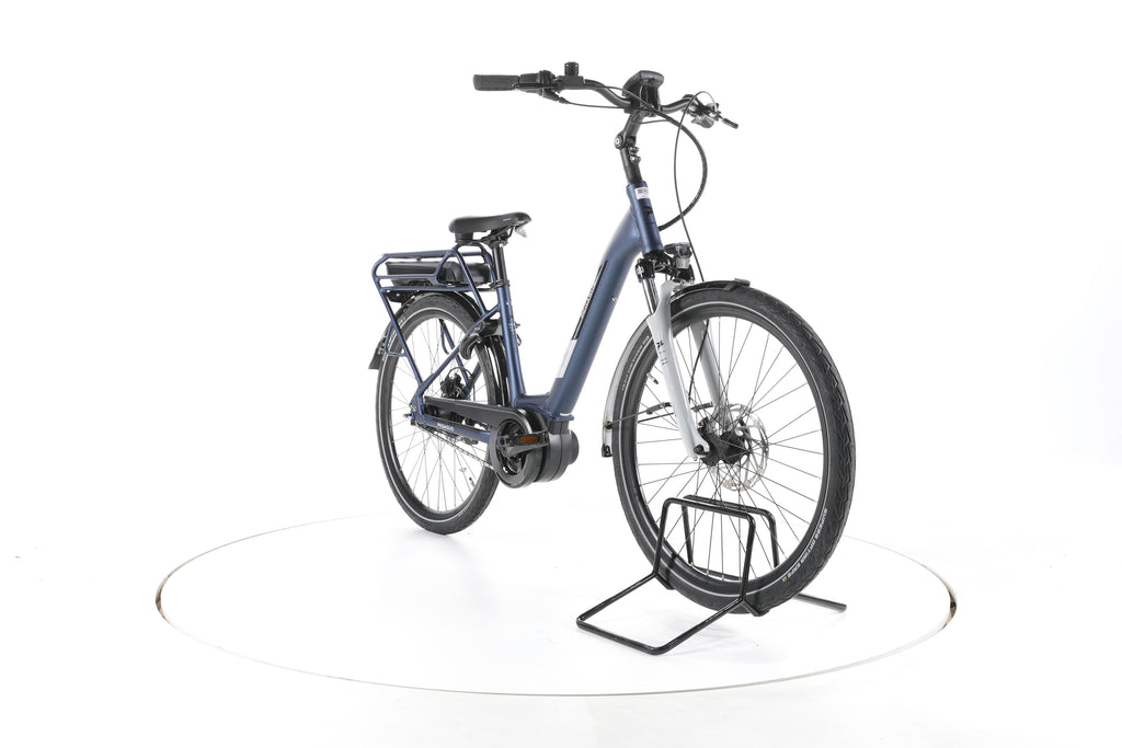 Pegasus Solero E8R Plus City E-Bike Tiefeinsteiger - Image 3