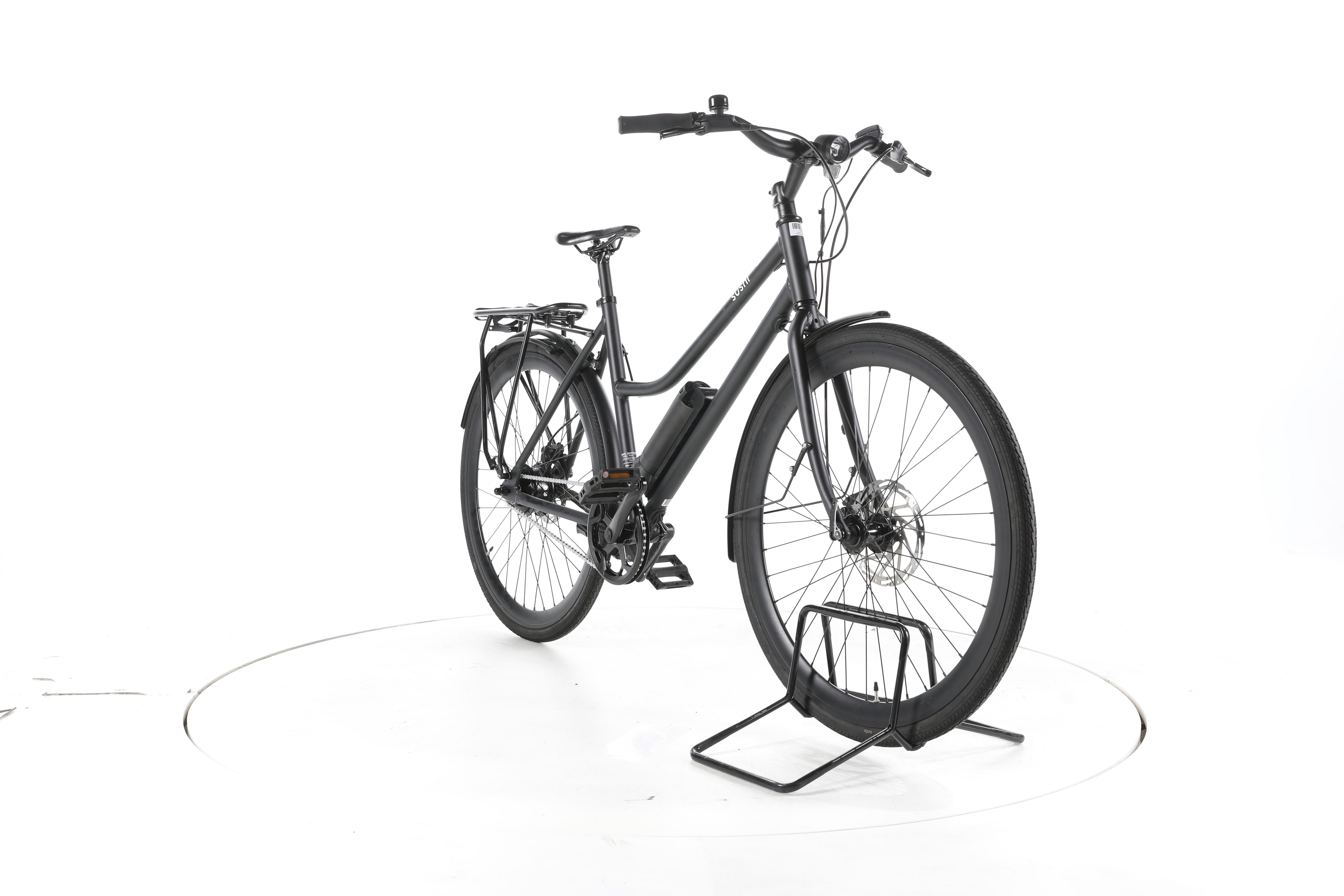 Sushi California Roll 3.0+ City E-Bike 2025 - Image 3