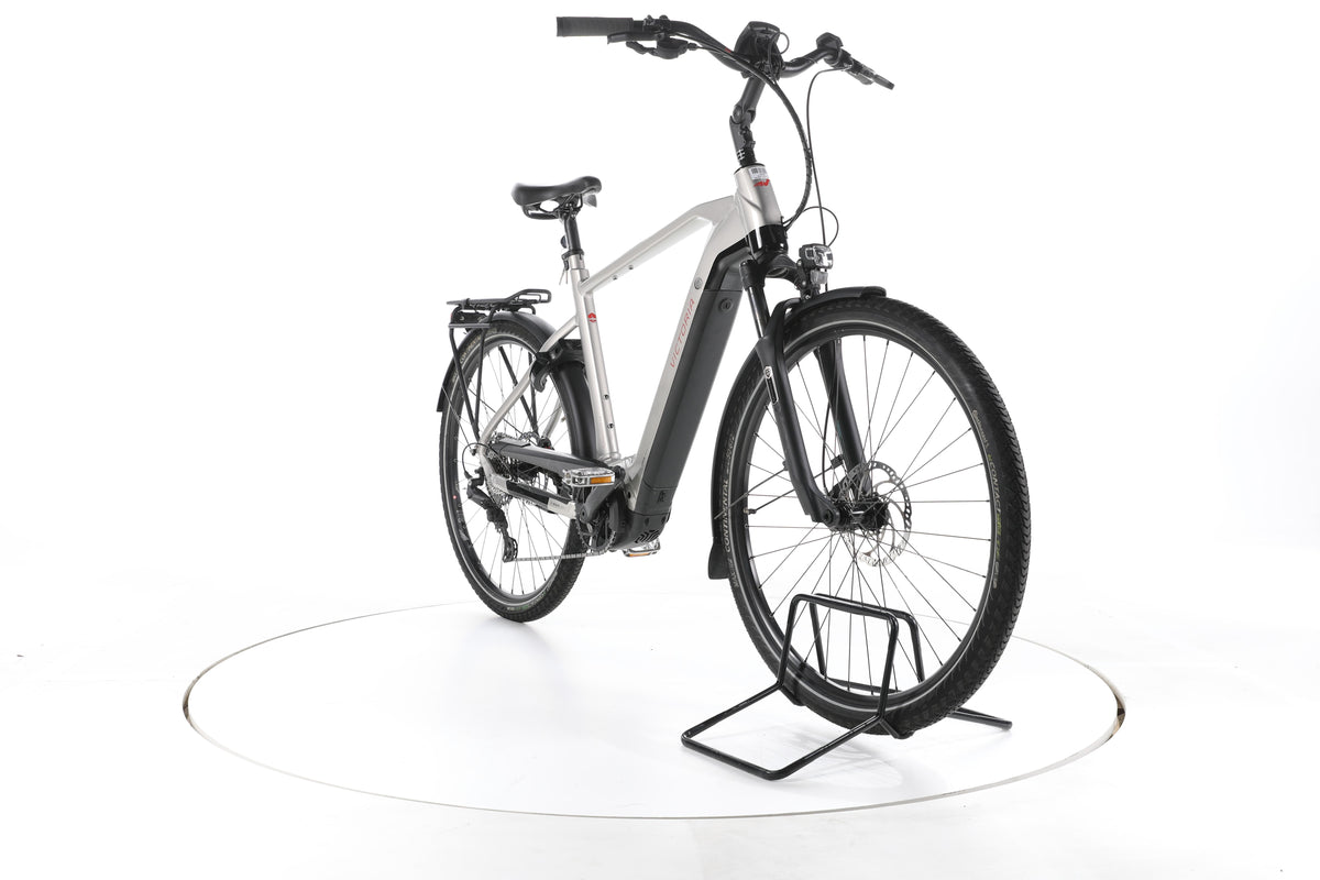 Victoria eManufaktur 11.8 Trekking E-Bike - Image 3