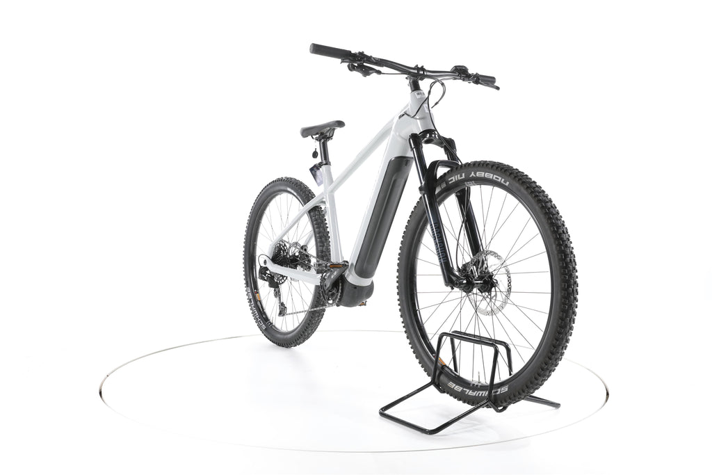 Haibike AllTrack 7 E-Bike 2023 - Image 3