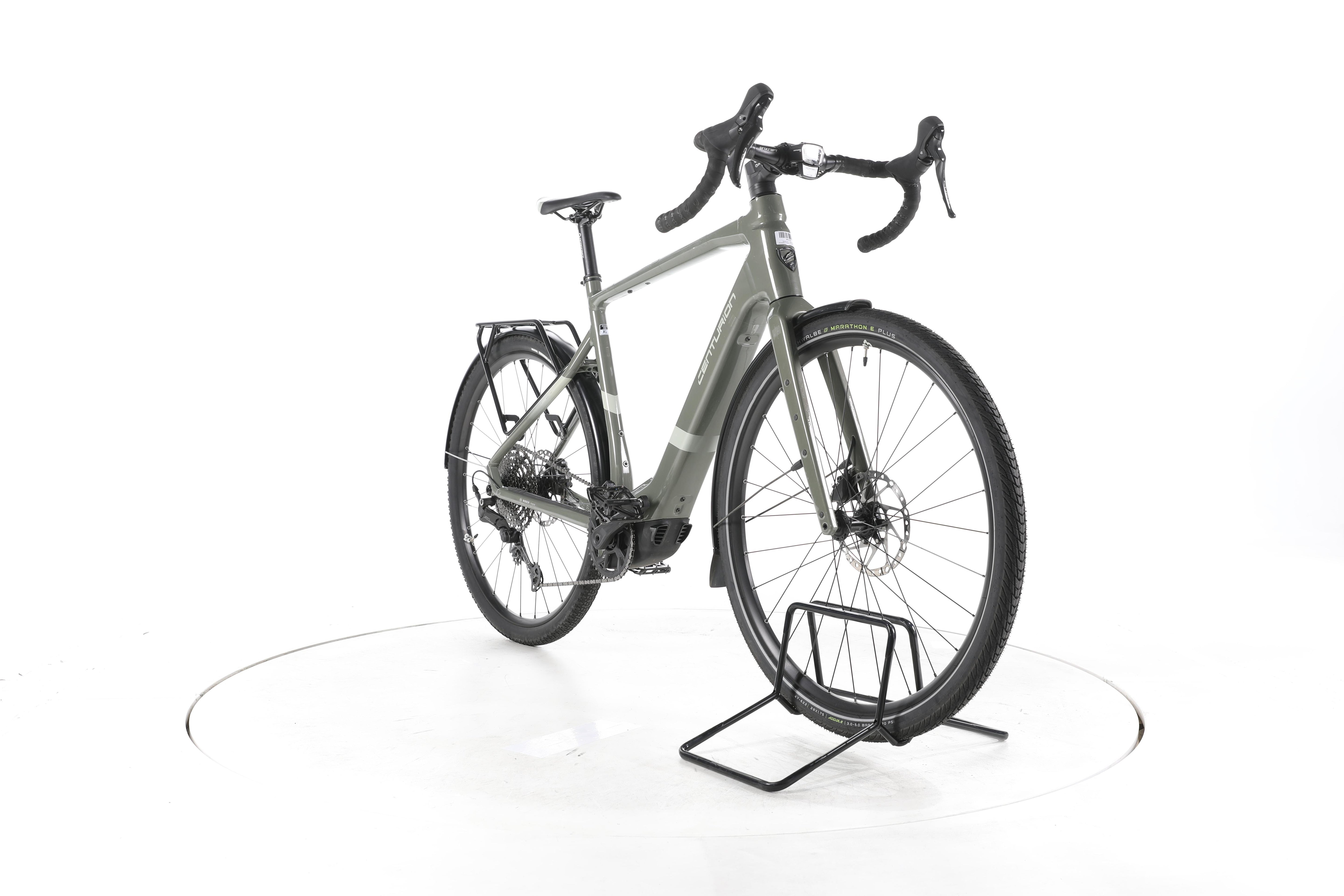 Centurion Crossfire R1000 D EQ EP1 E-Gravel & Rennrad 2025 - Image 3