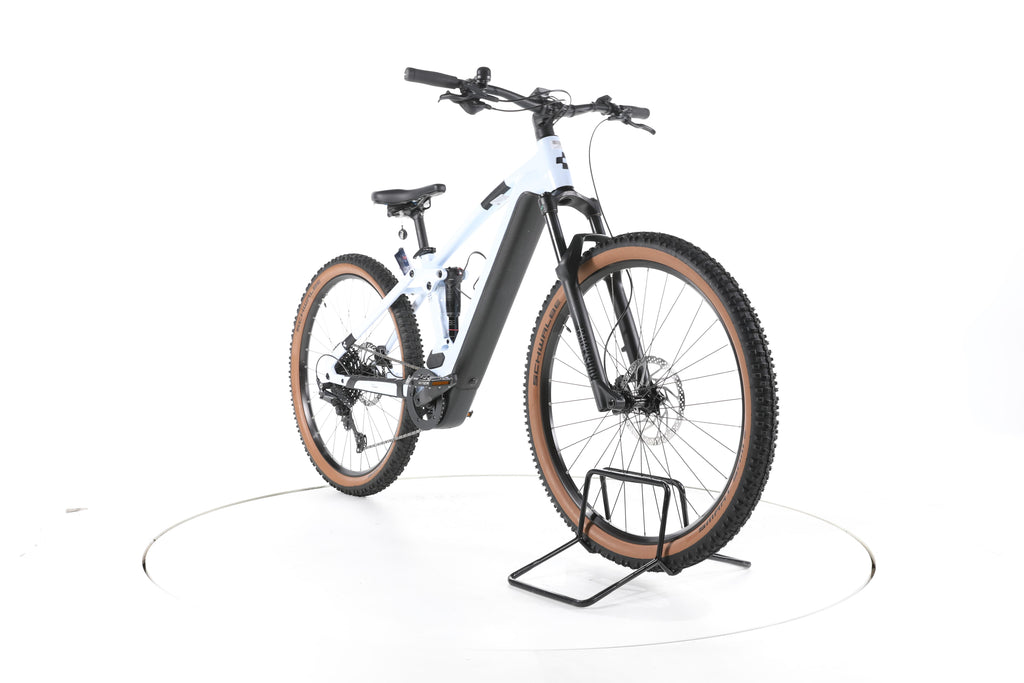 Cube Stereo Hybrid 120 Pro Fully E-Bike 2023 - Image 3