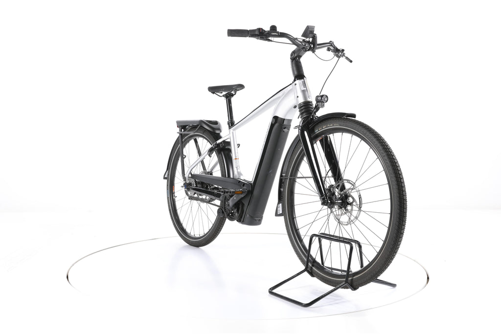 Cannondale Mavaro Neo 2 City E-Bike - Image 3