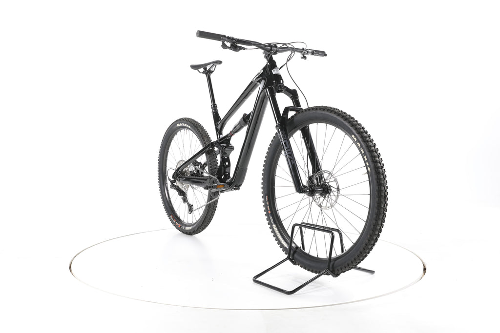 Cannondale Habit 2 Fahrrad Fully - Image 3