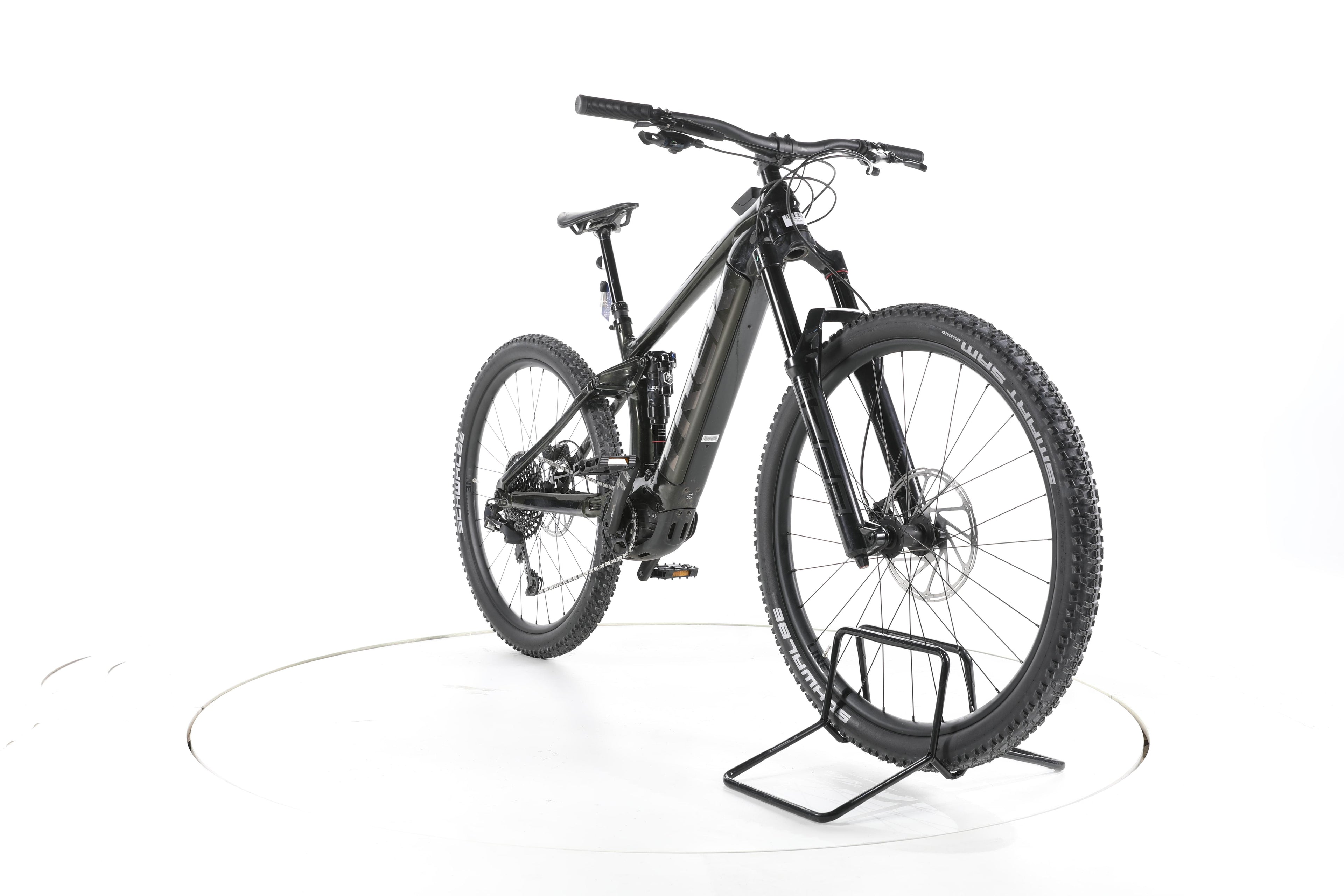 Trek Rail 9 Gen 3 Fully E-Bike 2023 - Image 3