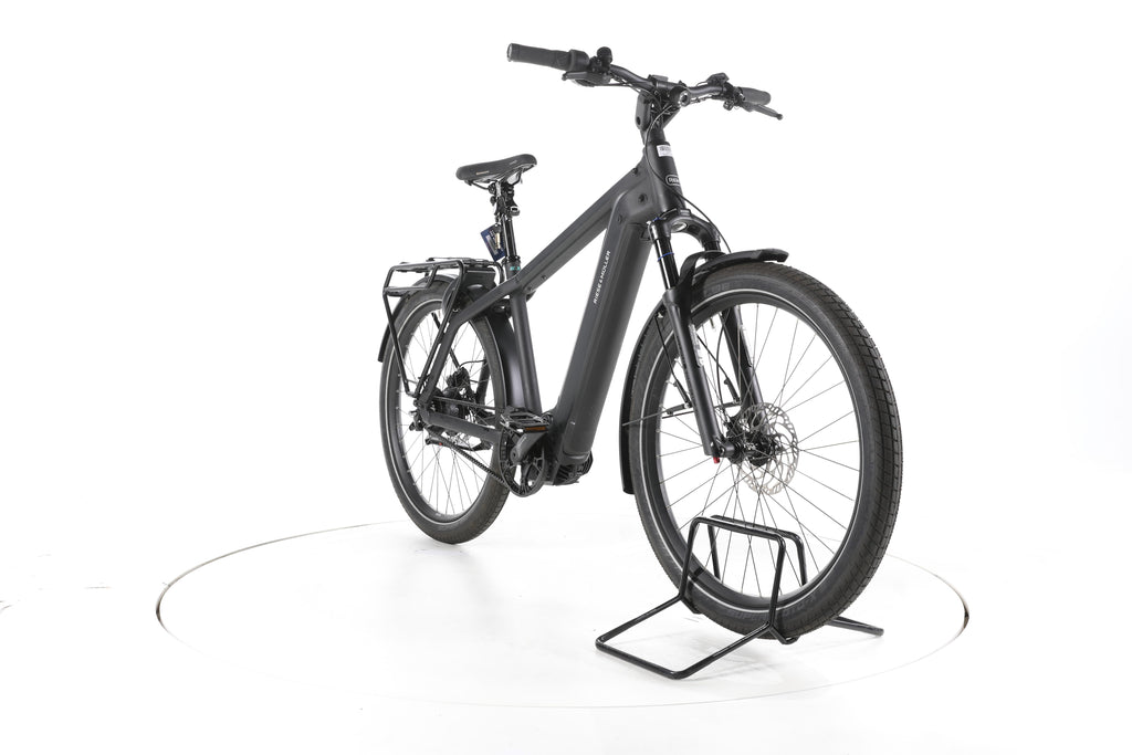 Riese & Müller Charger 4 GT vario City E-Bike 2024 - Image 3