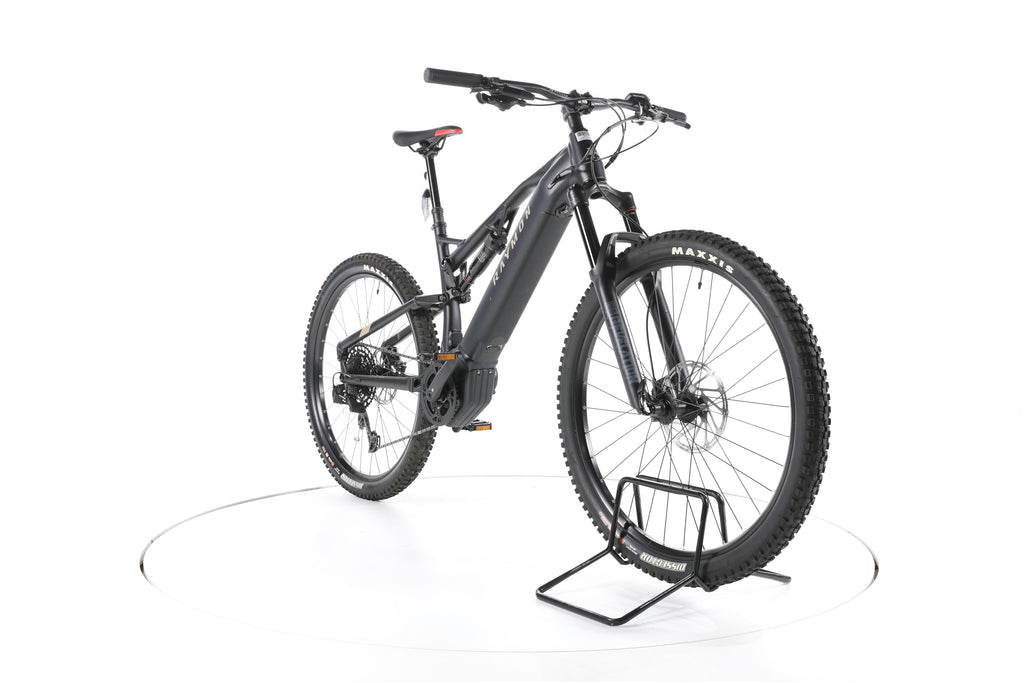 R Raymon FullRay SE E-Bike Fully - Image 3
