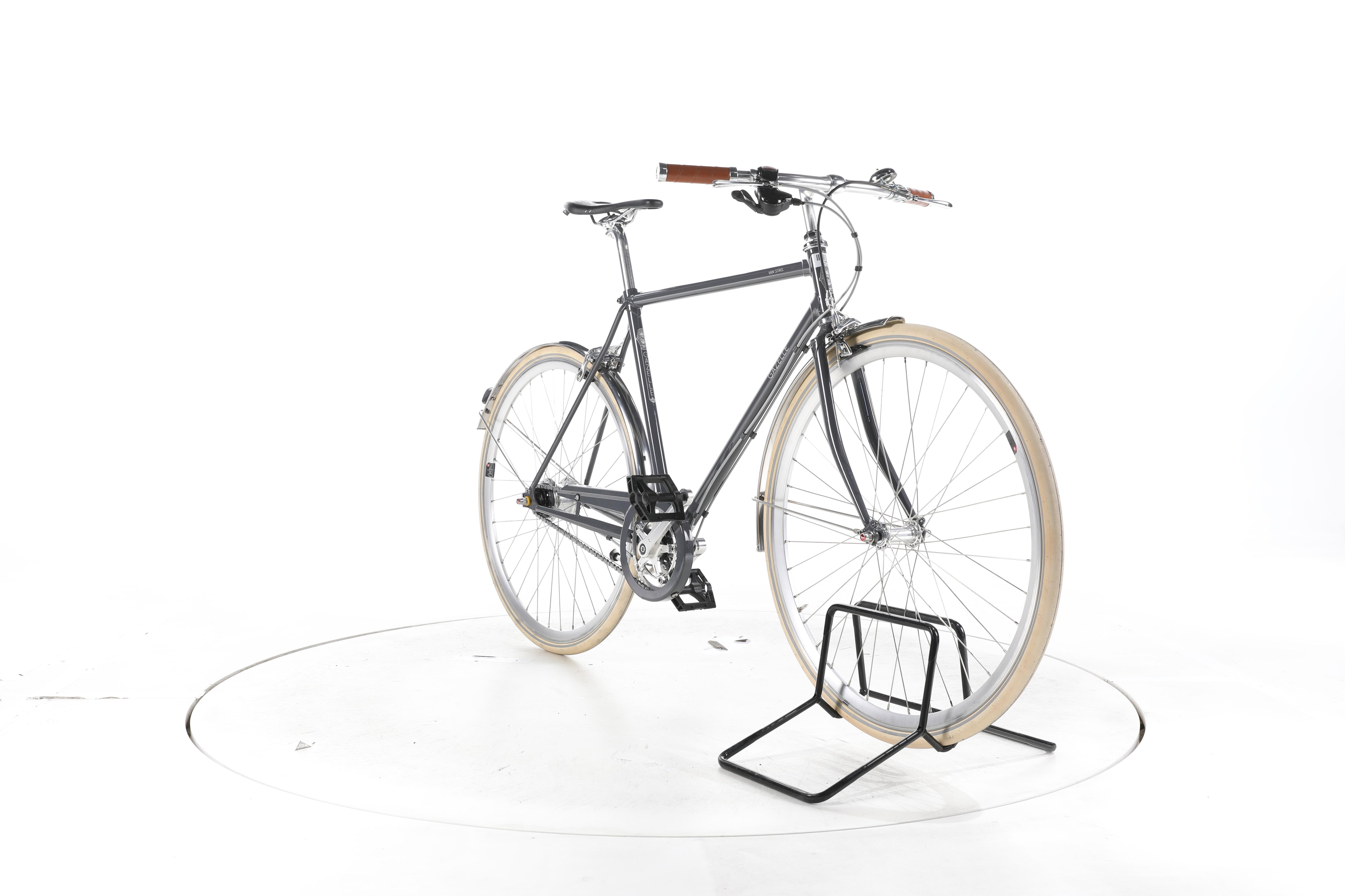 Gazelle Van Stael Fahrrad City & Trekking - Image 3