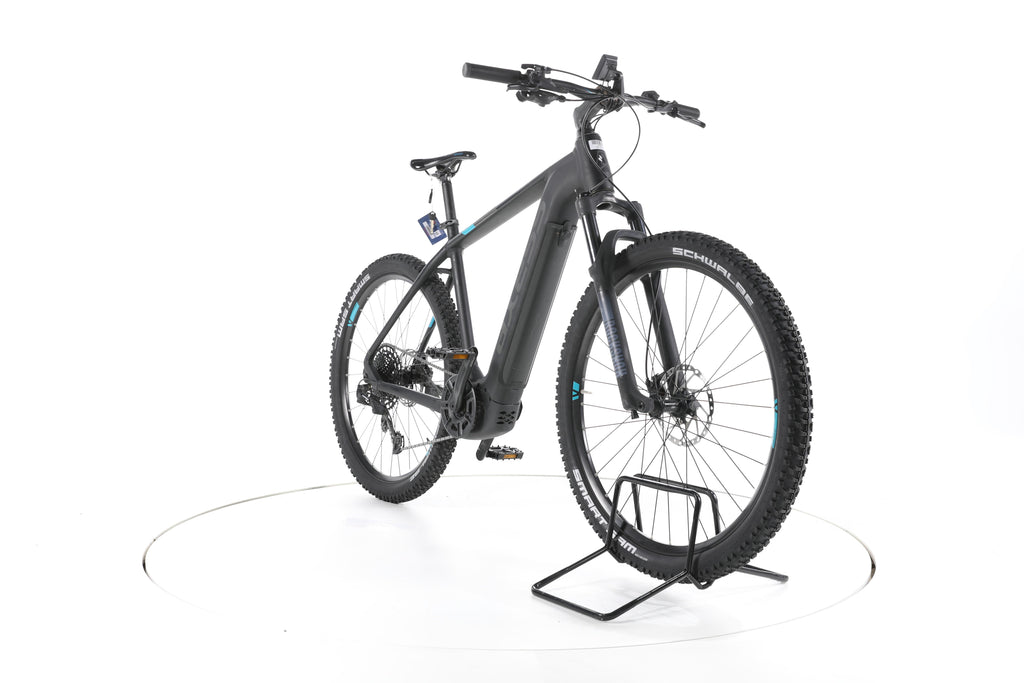 Axess Element 29 E-Bike 2023 - Image 3