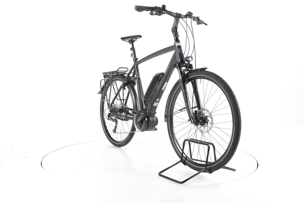 Gudereit ET-3 evo Trekking E-Bike - Image 3