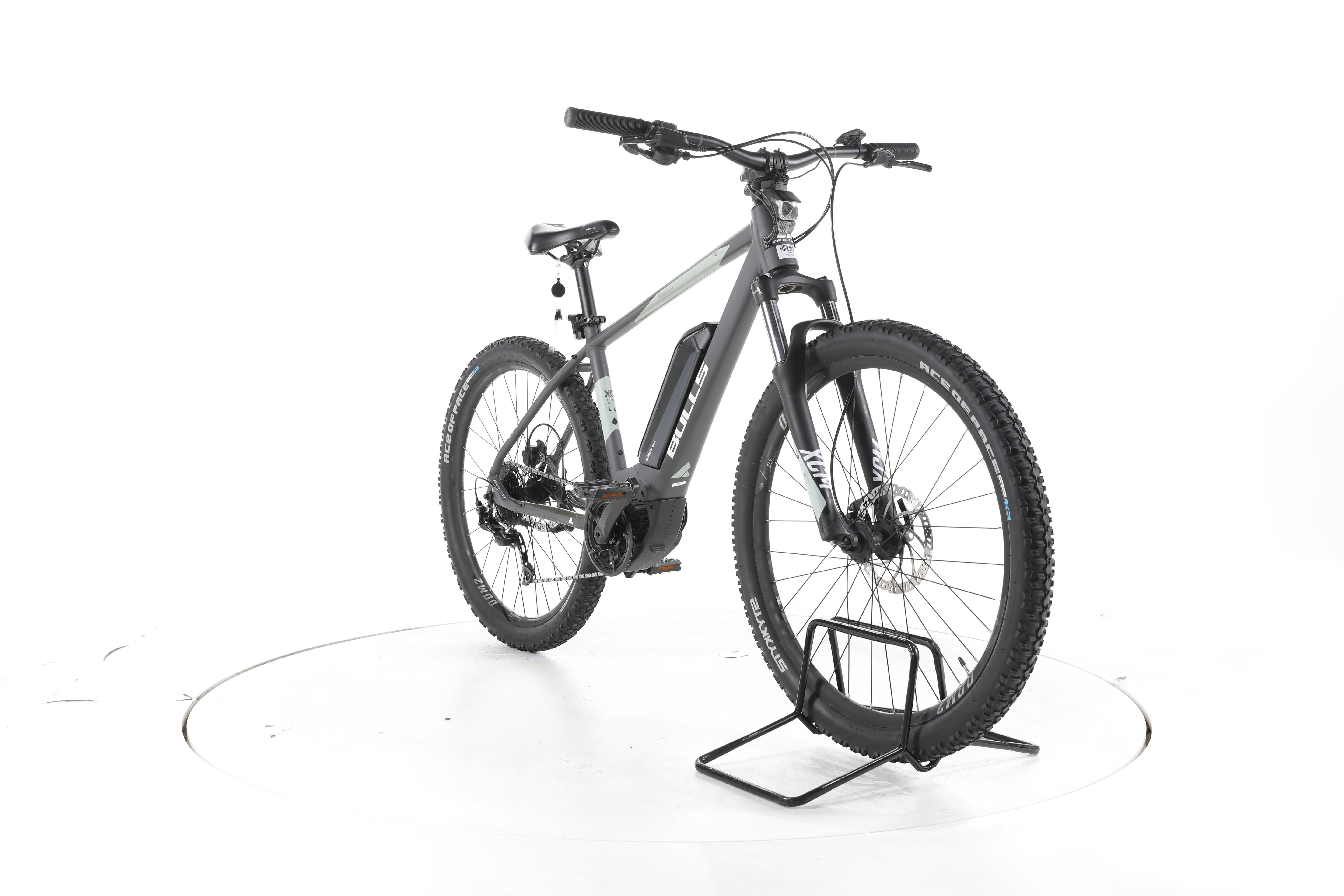 Bulls Aminga CX E-Bike - Image 3