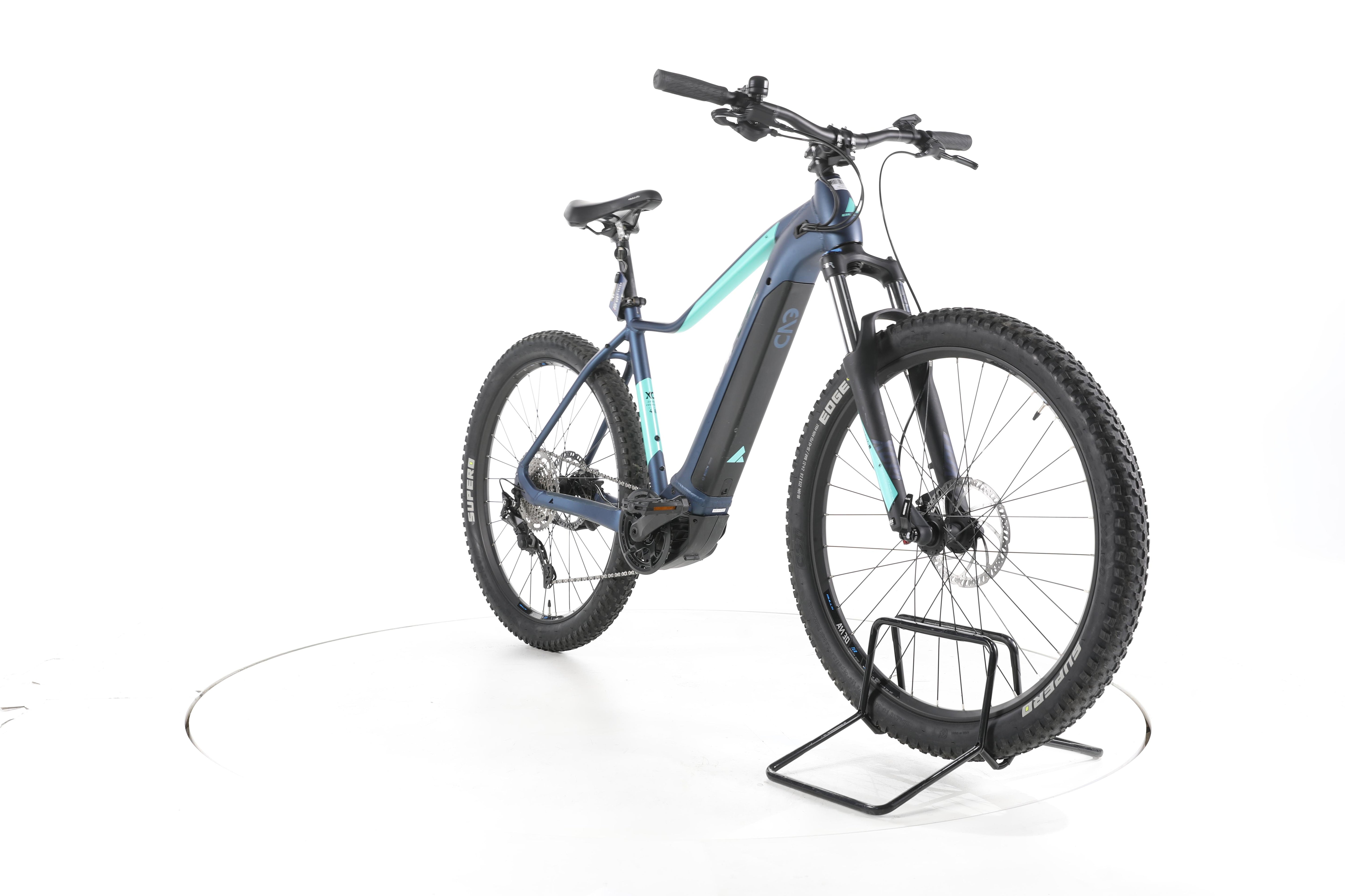 Bulls Aminga EVA 1 E-Bike - Image 3